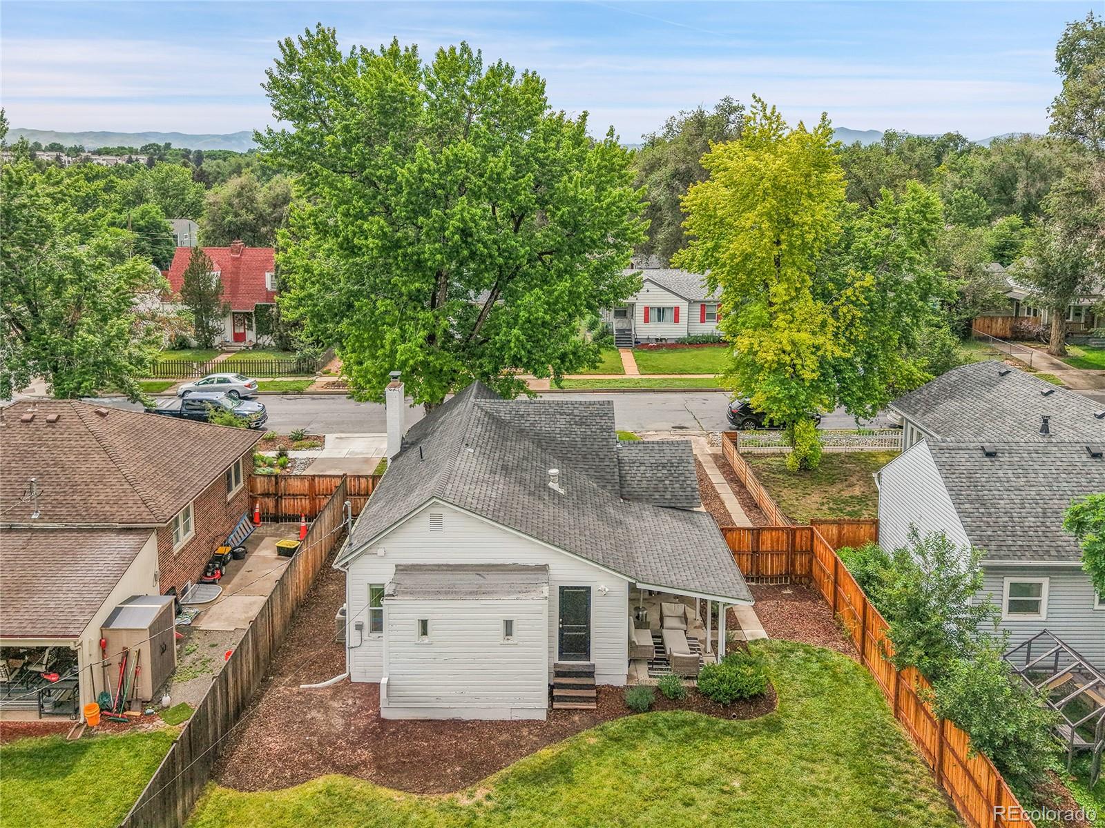 MLS Image #38 for 2212  ingalls street,edgewater, Colorado