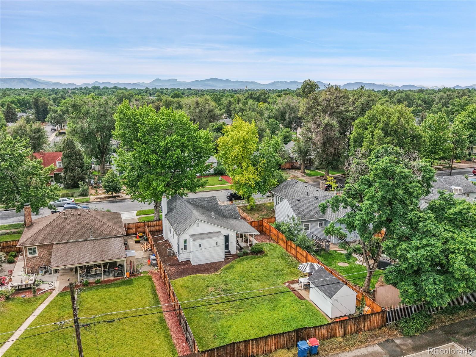 MLS Image #39 for 2212  ingalls street,edgewater, Colorado