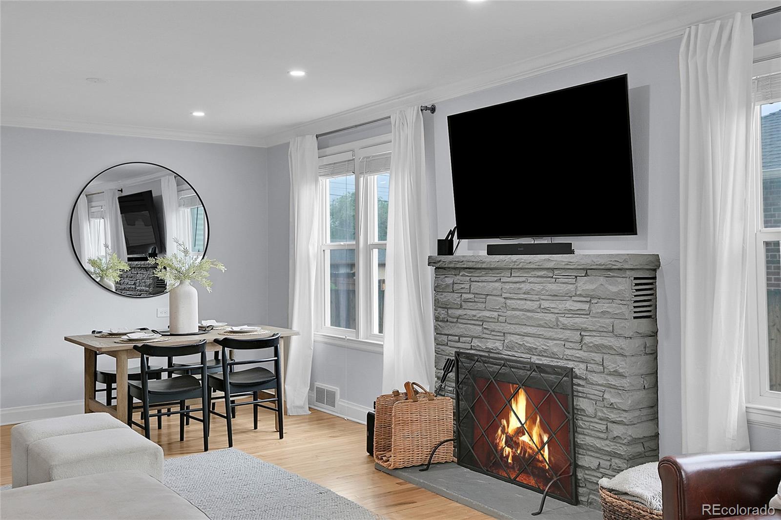 MLS Image #4 for 2212  ingalls street,edgewater, Colorado