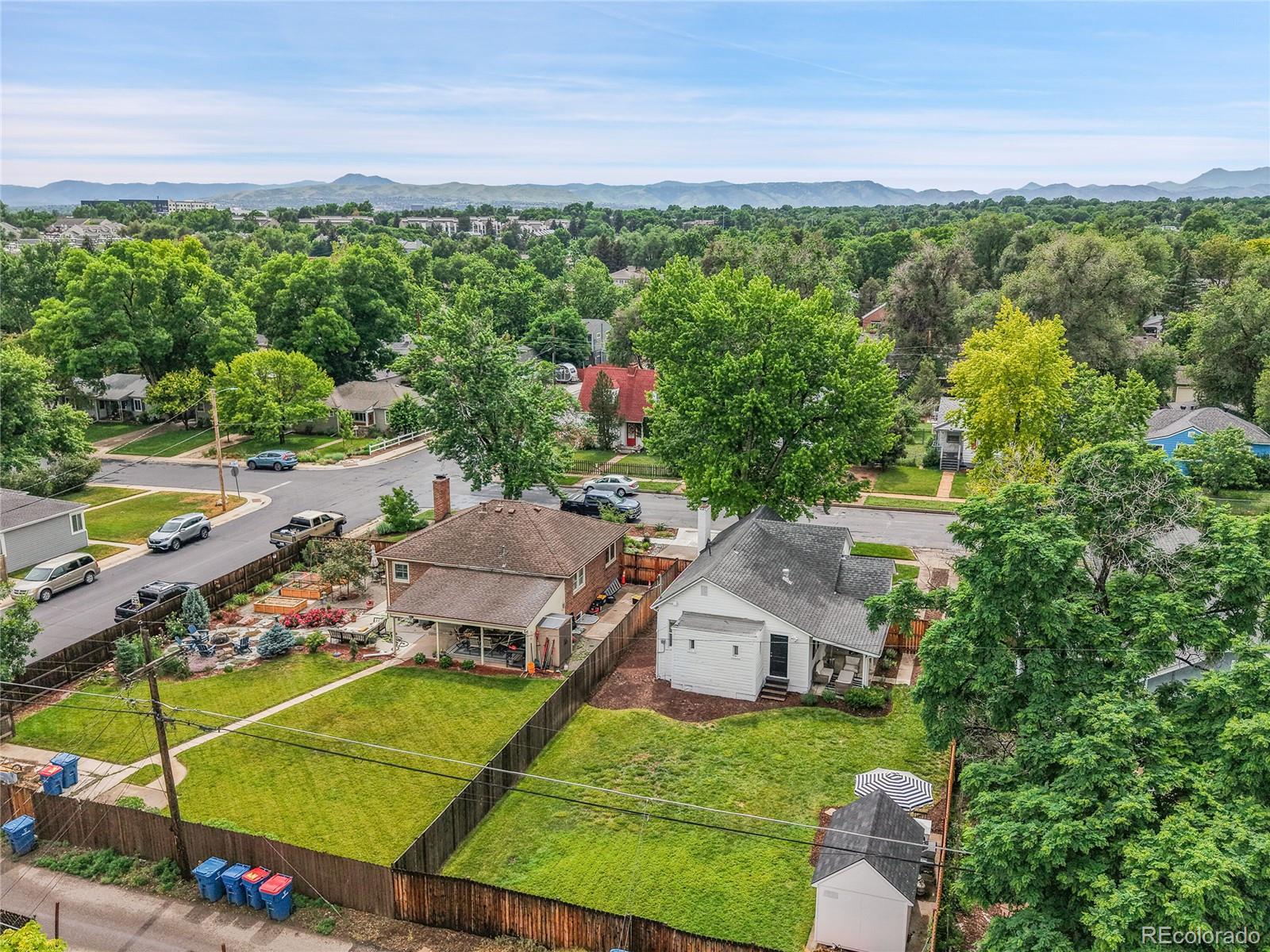 MLS Image #40 for 2212  ingalls street,edgewater, Colorado