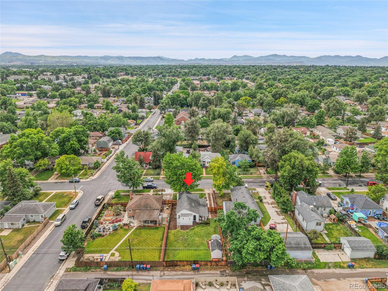 MLS Image #43 for 2212  ingalls street,edgewater, Colorado