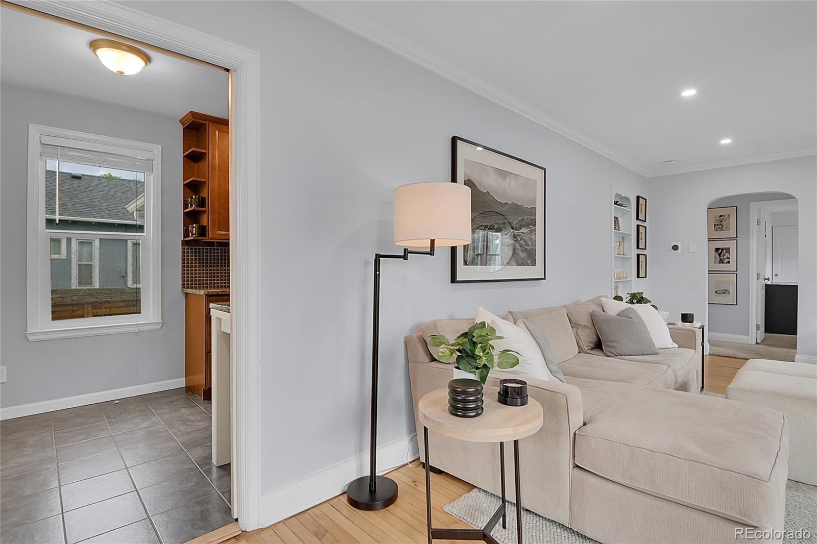 MLS Image #5 for 2212  ingalls street,edgewater, Colorado