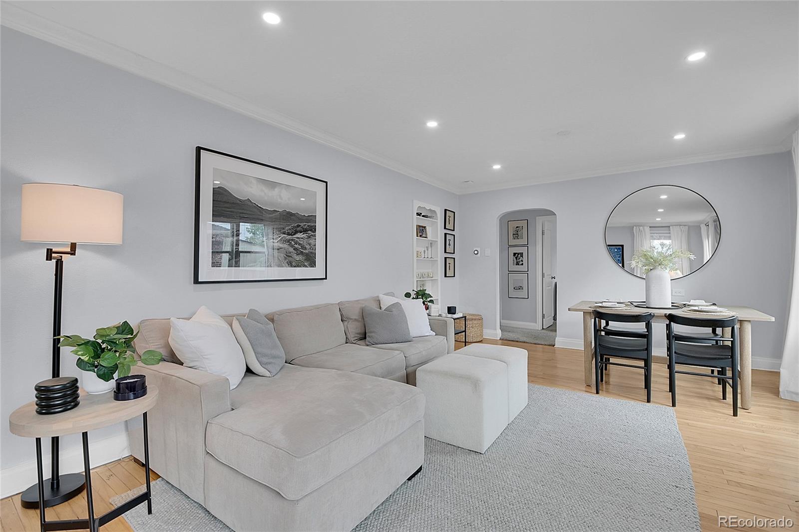 MLS Image #6 for 2212  ingalls street,edgewater, Colorado