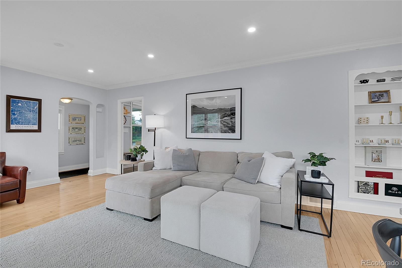 MLS Image #7 for 2212  ingalls street,edgewater, Colorado