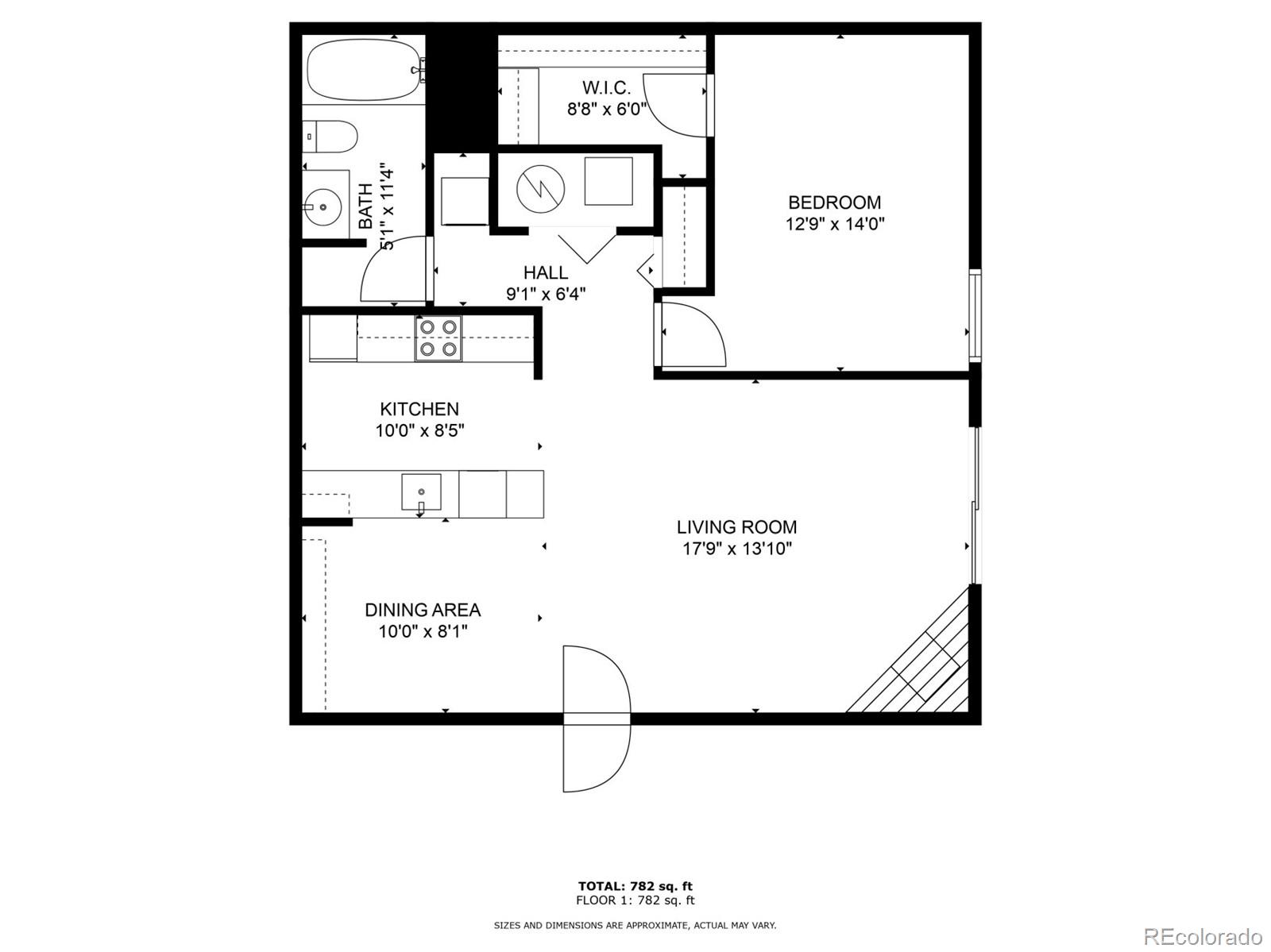 MLS Image #40 for 7750 w 87th drive,arvada, Colorado