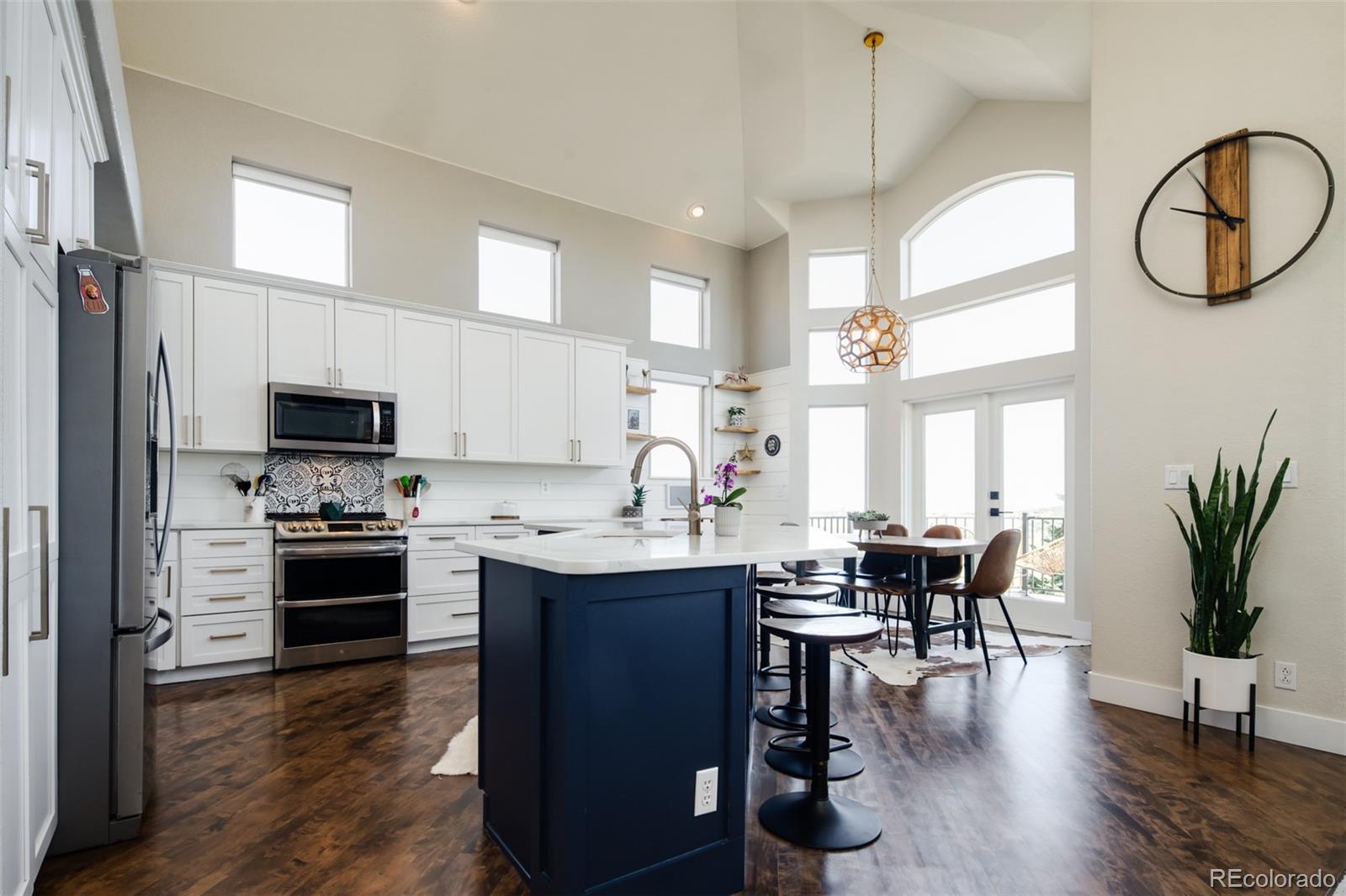 MLS Image #10 for 6787  serena avenue,castle pines, Colorado