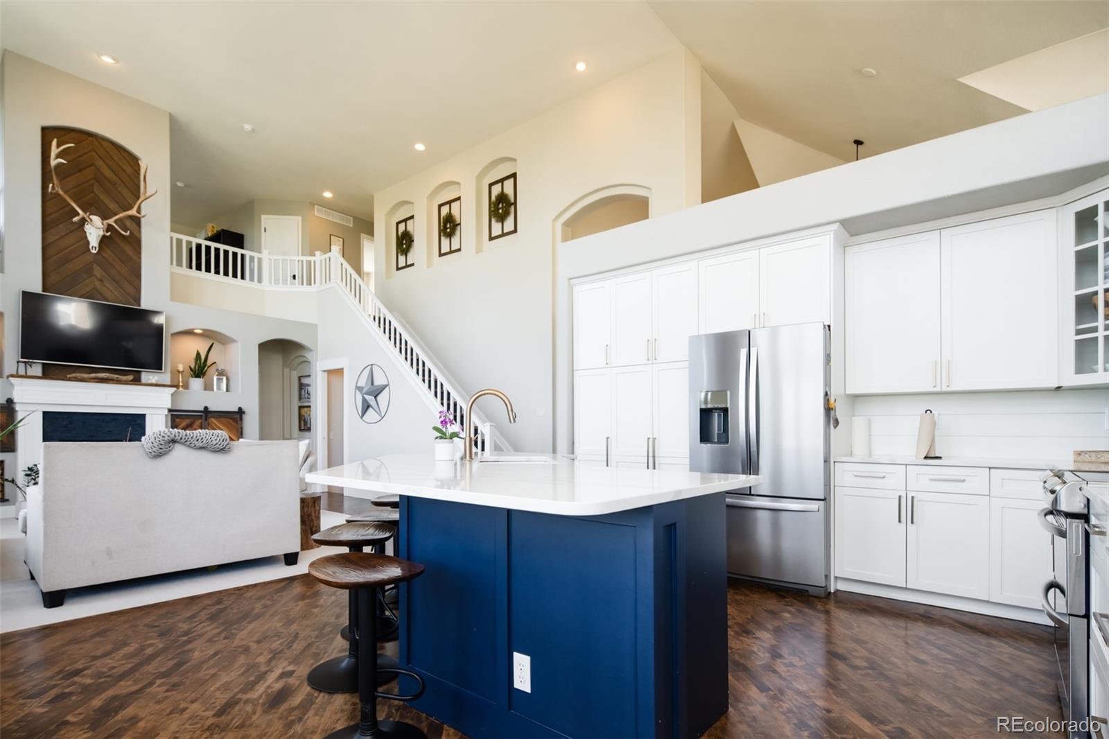 MLS Image #13 for 6787  serena avenue,castle pines, Colorado