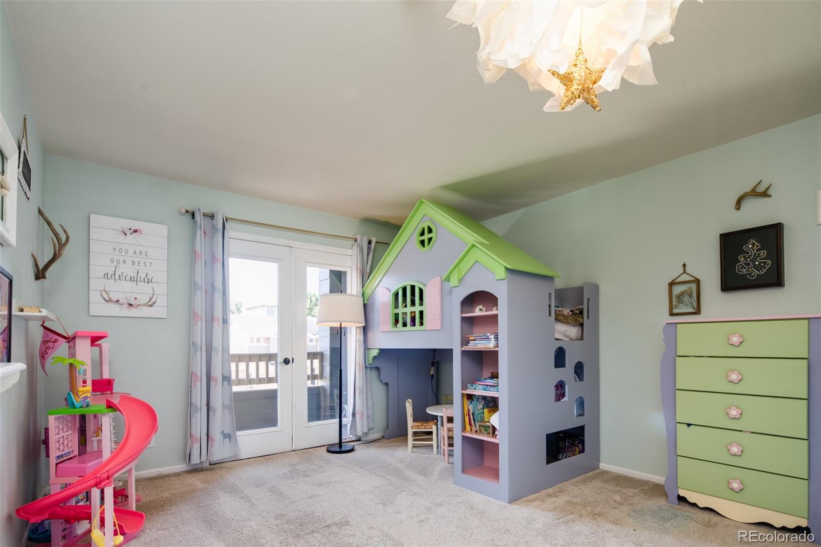 MLS Image #24 for 6787  serena avenue,castle pines, Colorado