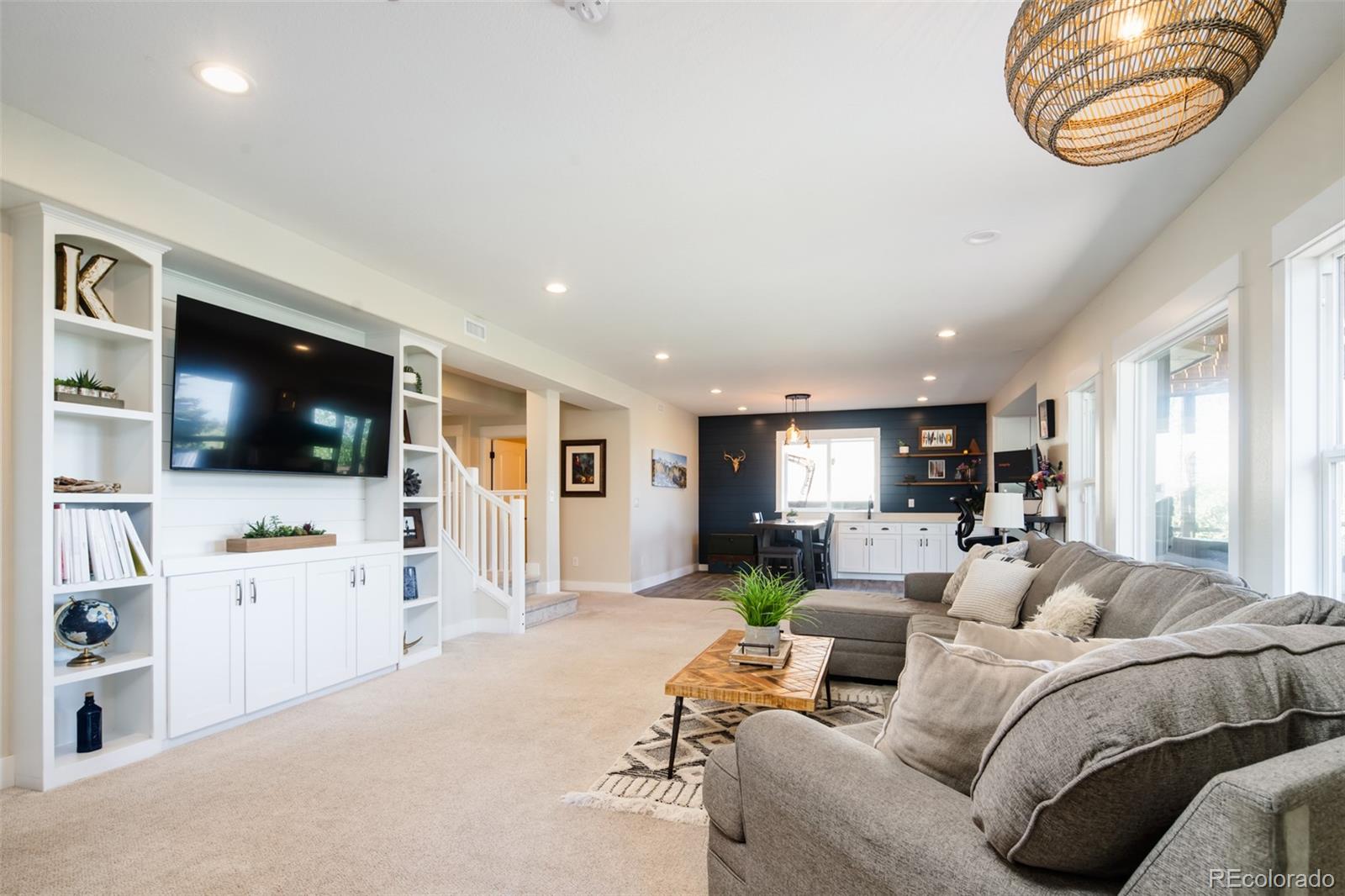MLS Image #29 for 6787  serena avenue,castle pines, Colorado