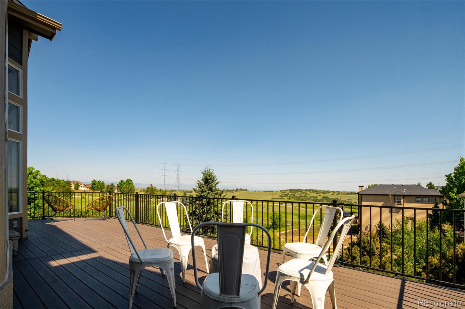 MLS Image #35 for 6787  serena avenue,castle pines, Colorado