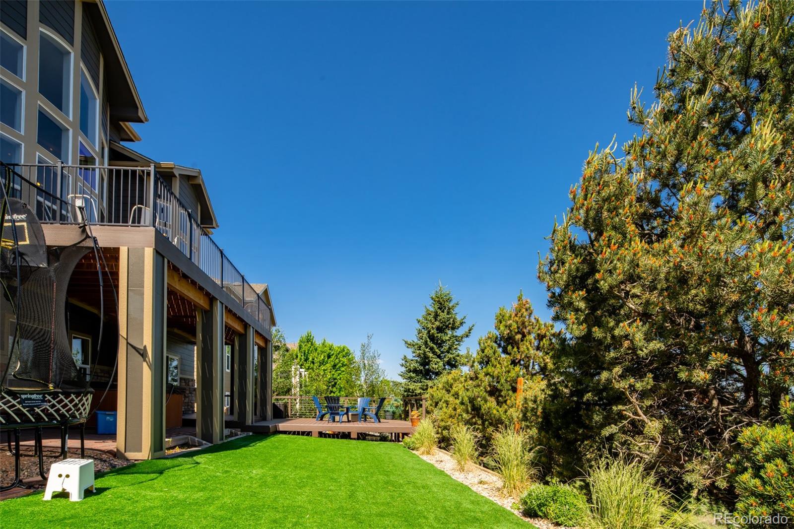 MLS Image #37 for 6787  serena avenue,castle pines, Colorado
