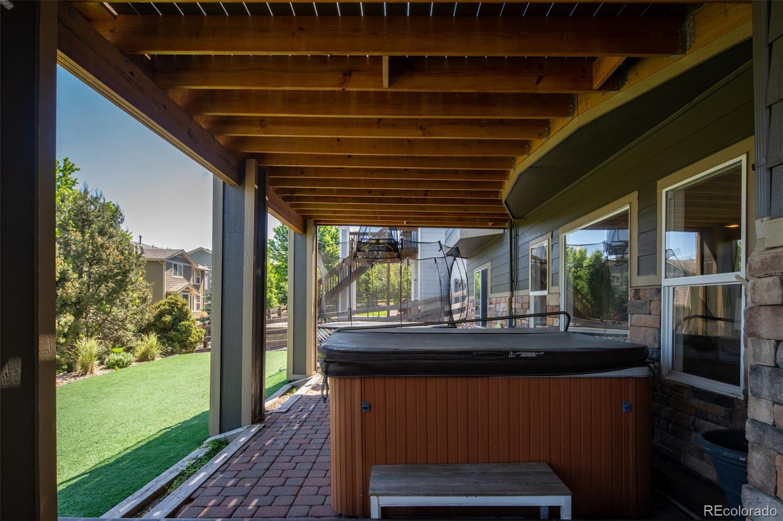 MLS Image #38 for 6787  serena avenue,castle pines, Colorado