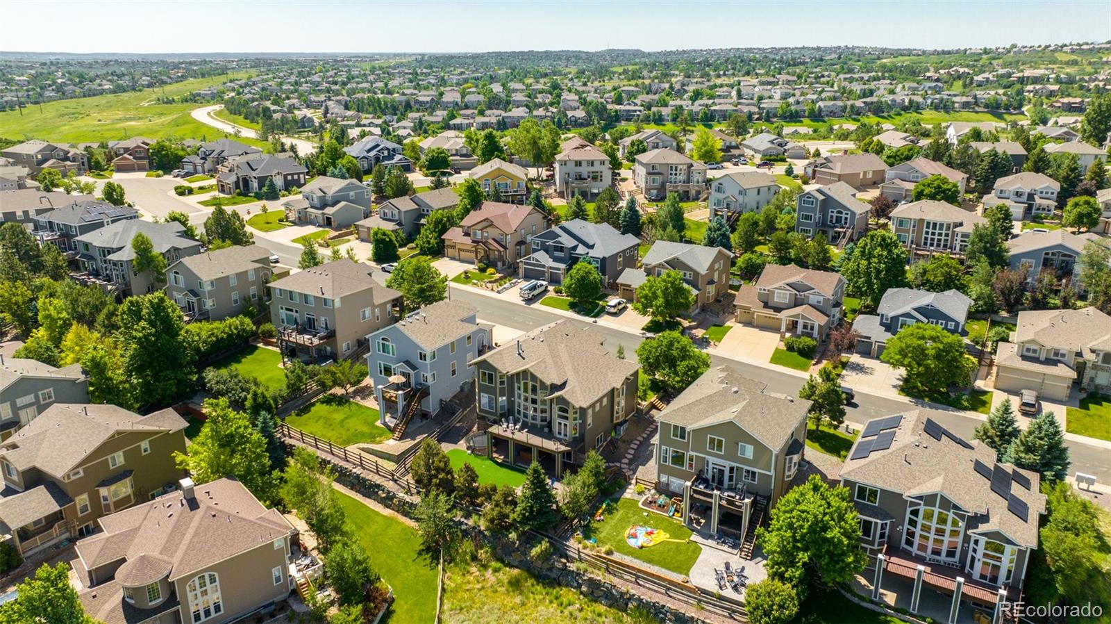 MLS Image #39 for 6787  serena avenue,castle pines, Colorado