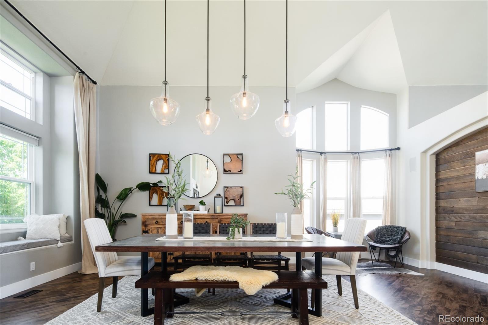 MLS Image #4 for 6787  serena avenue,castle pines, Colorado