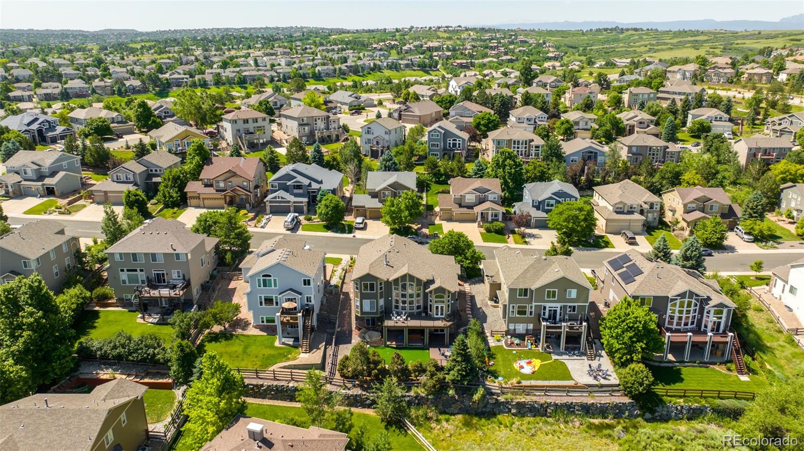 MLS Image #40 for 6787  serena avenue,castle pines, Colorado