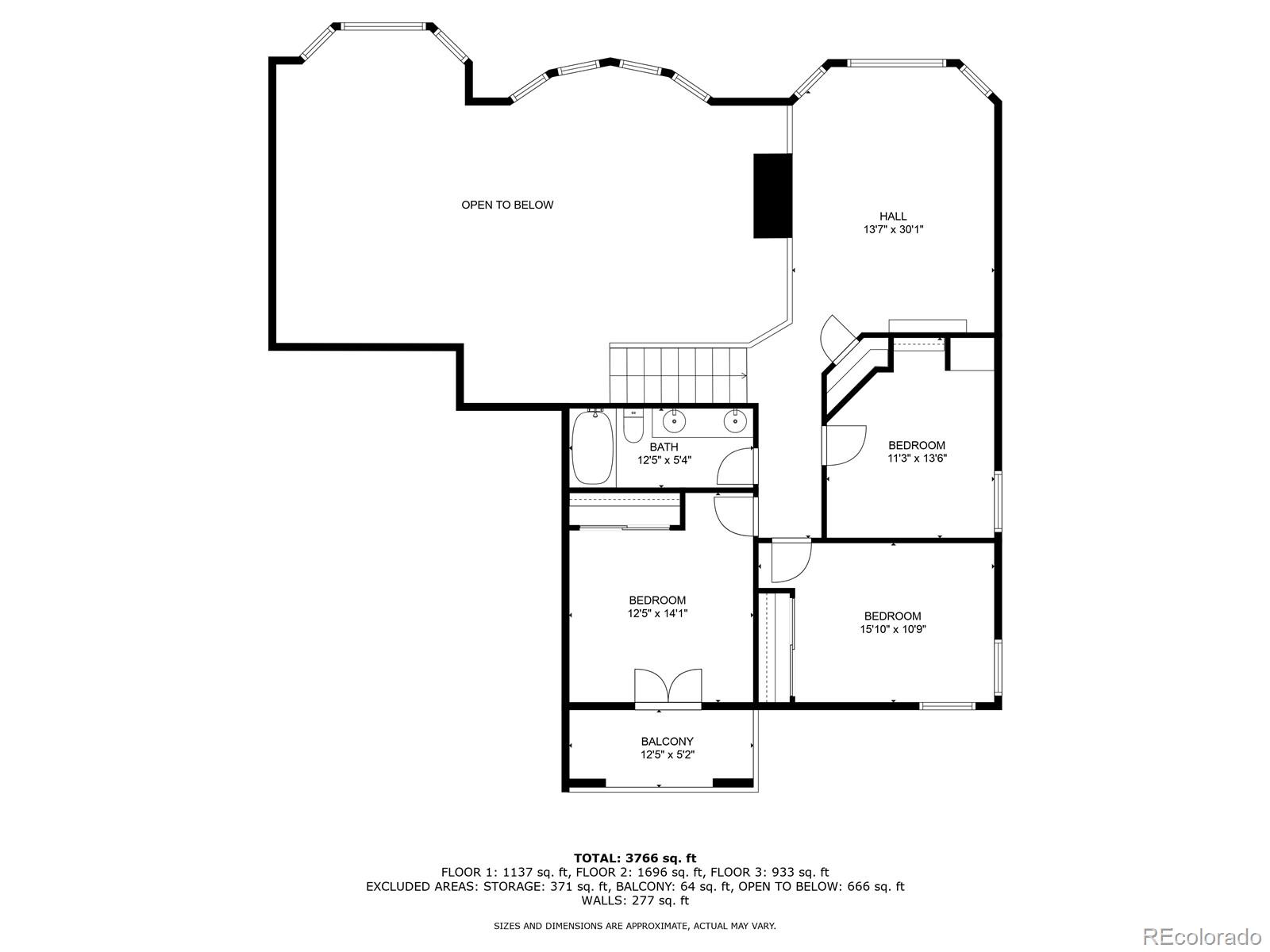 MLS Image #43 for 6787  serena avenue,castle pines, Colorado