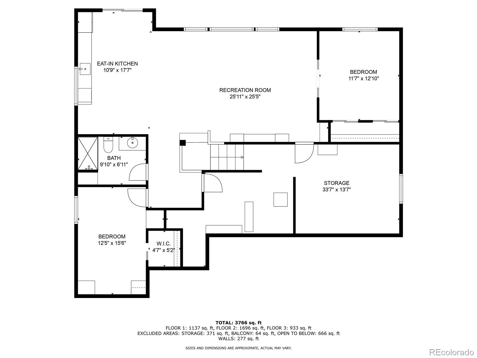 MLS Image #45 for 6787  serena avenue,castle pines, Colorado