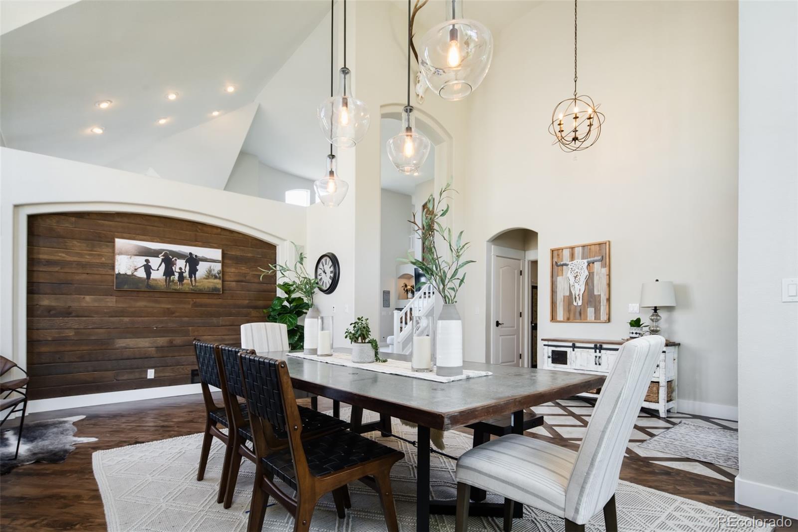 MLS Image #5 for 6787  serena avenue,castle pines, Colorado