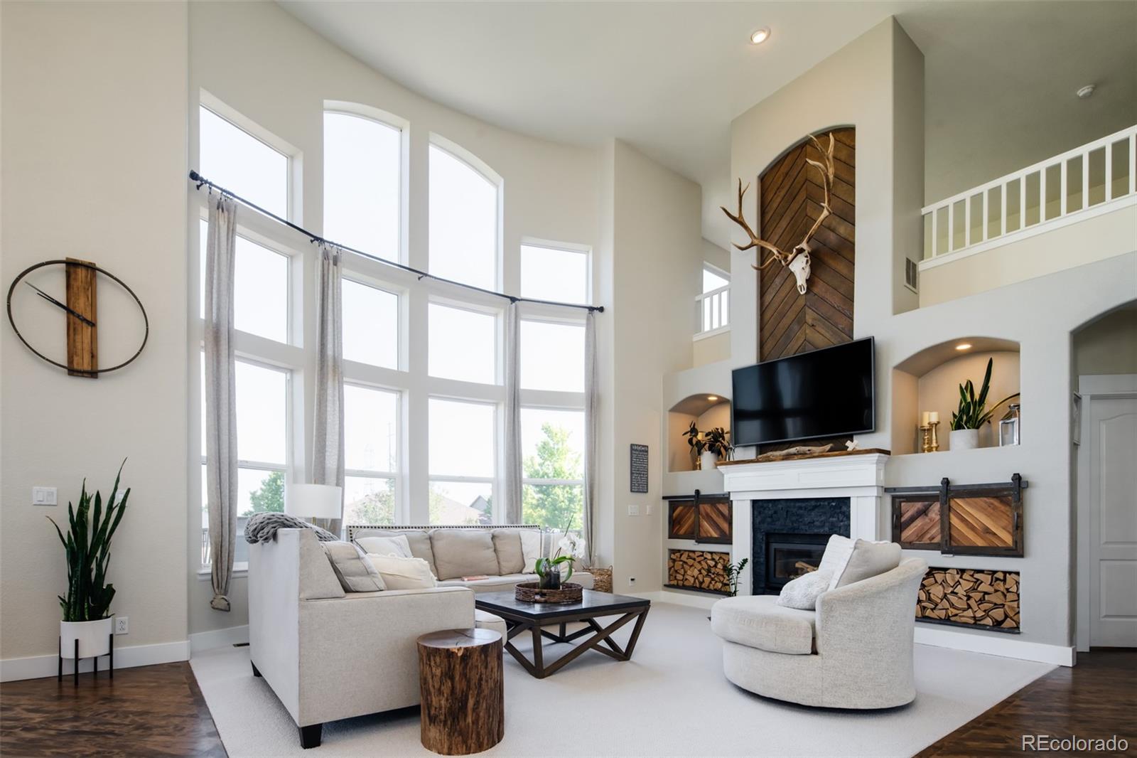 MLS Image #7 for 6787  serena avenue,castle pines, Colorado