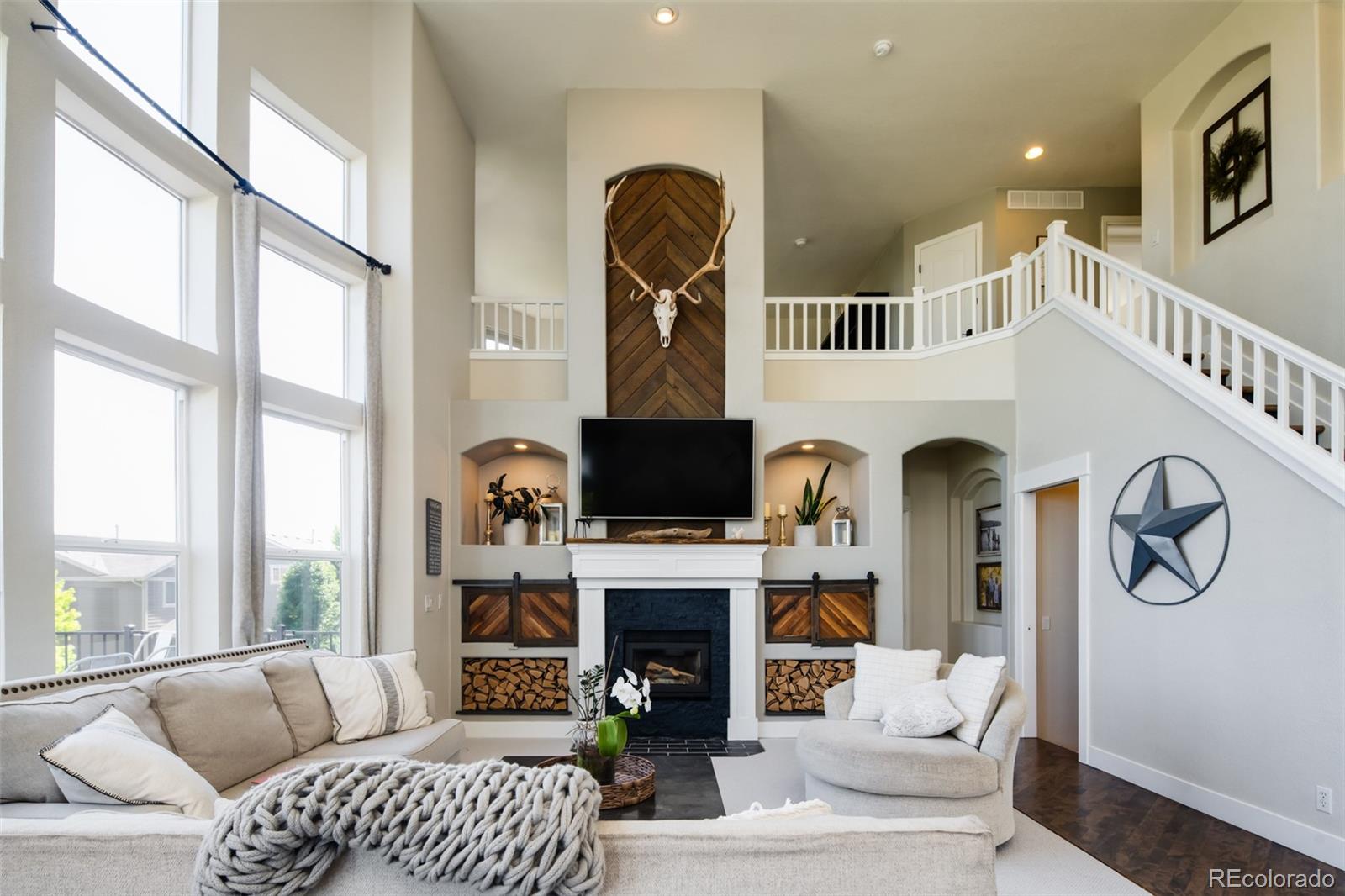MLS Image #8 for 6787  serena avenue,castle pines, Colorado
