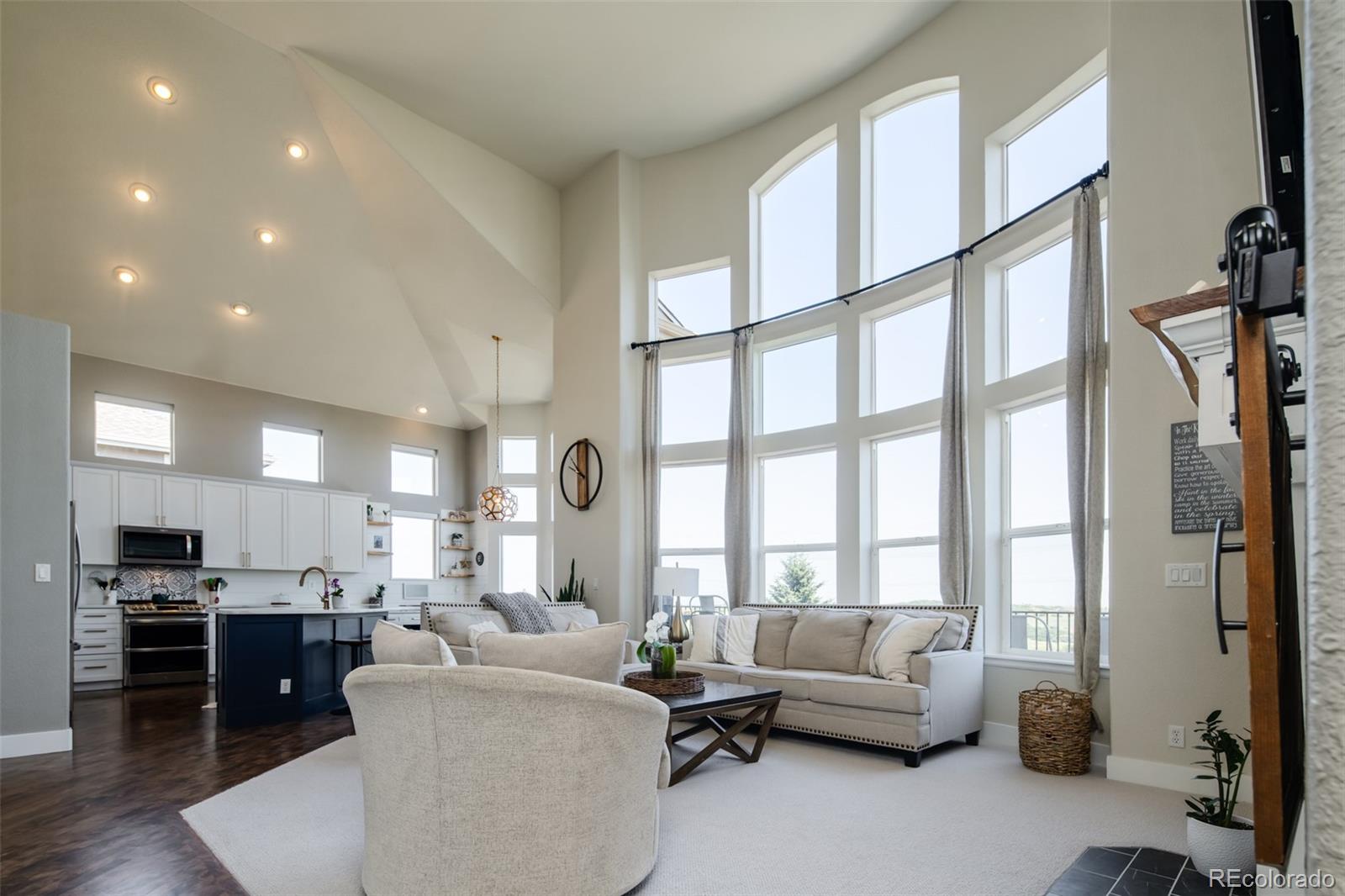 MLS Image #9 for 6787  serena avenue,castle pines, Colorado