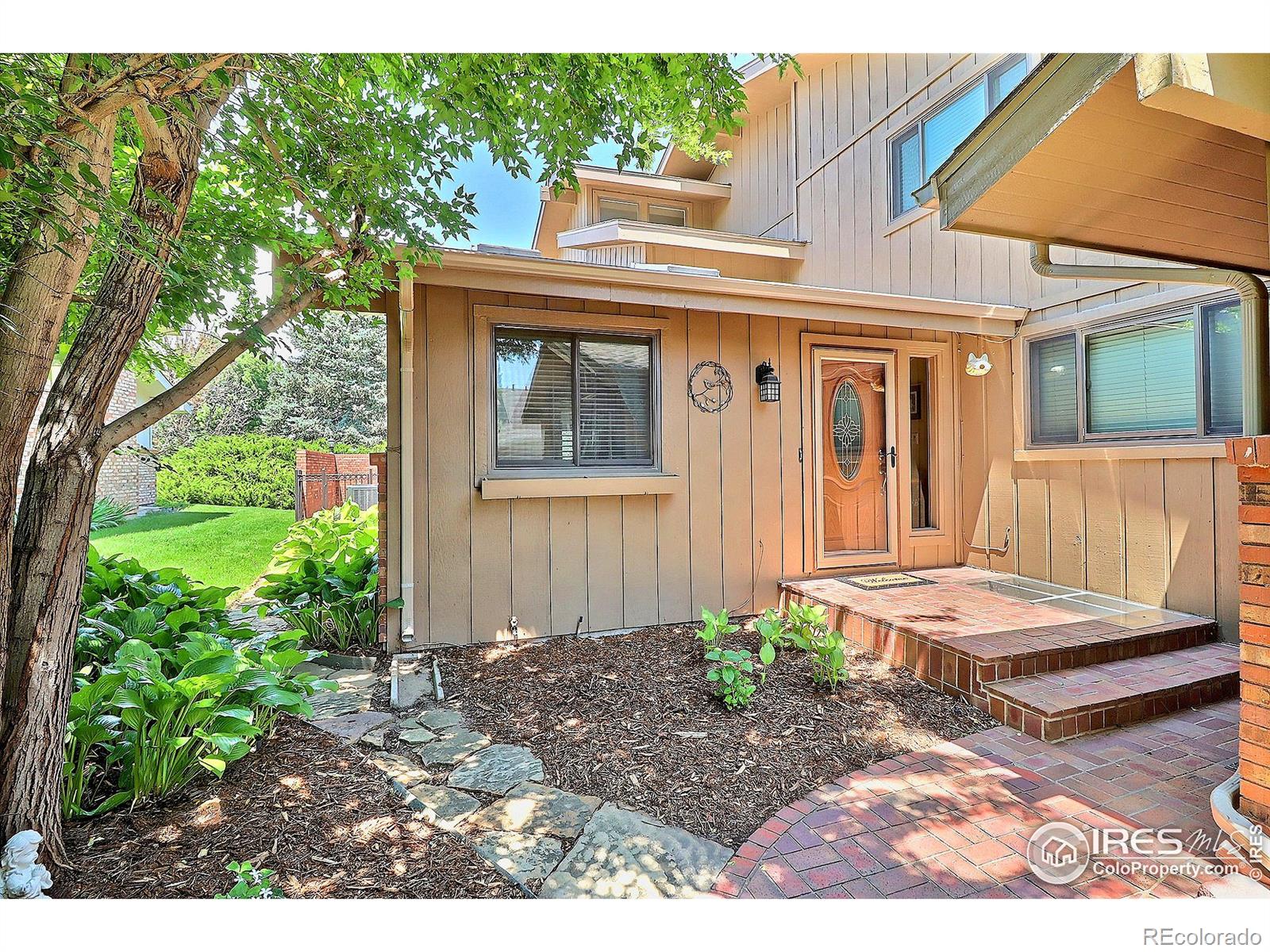 MLS Image #2 for 1357  43rd avenue,greeley, Colorado