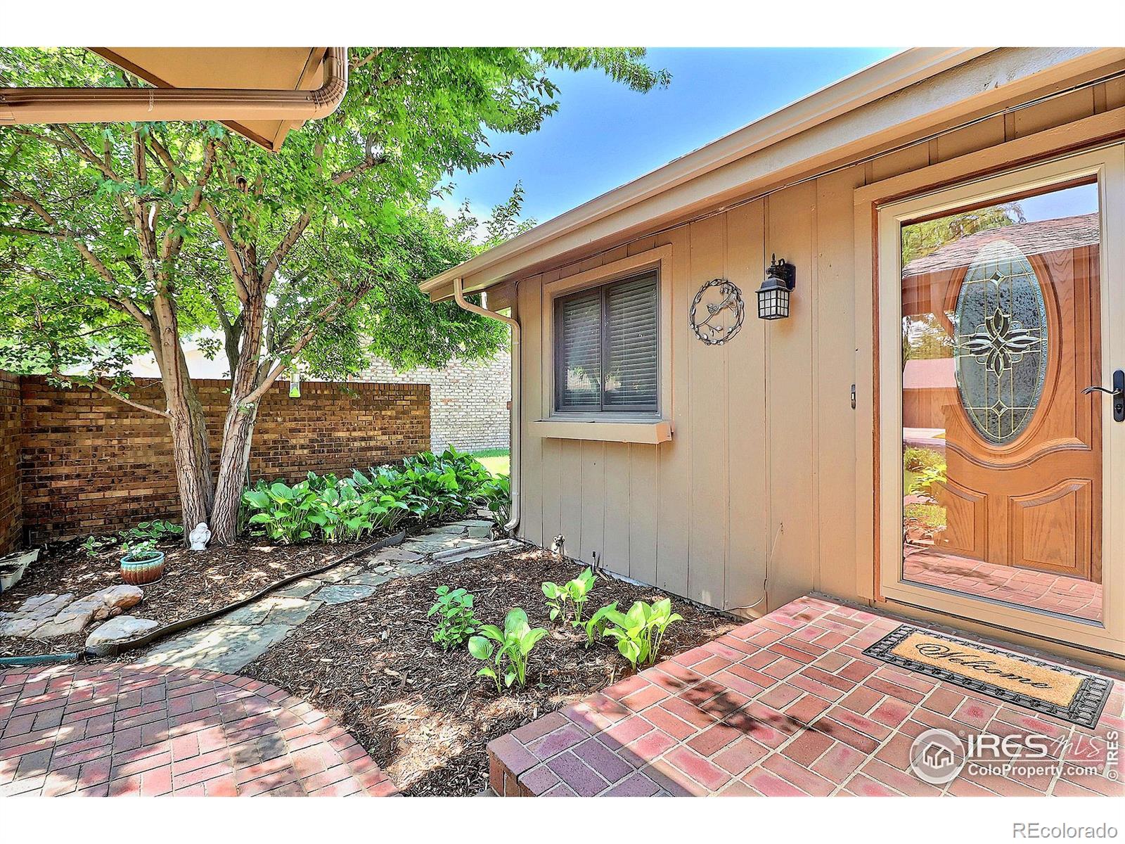 MLS Image #3 for 1357  43rd avenue,greeley, Colorado