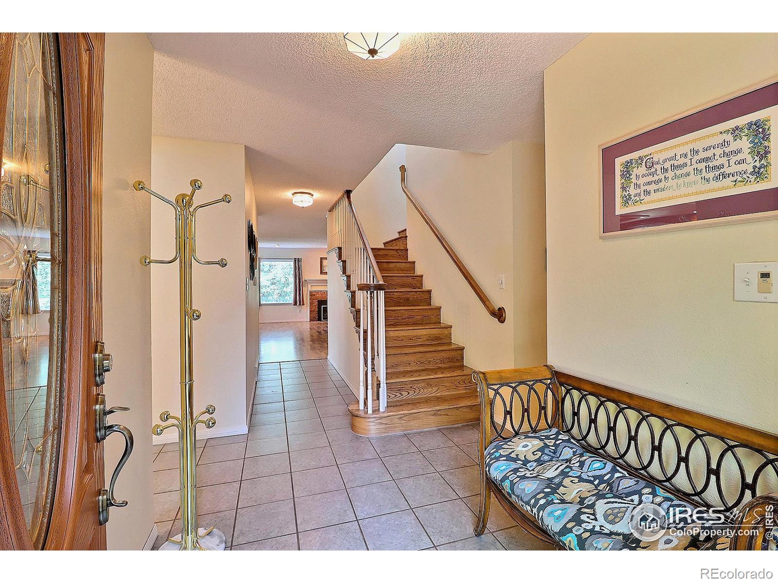 MLS Image #4 for 1357  43rd avenue,greeley, Colorado