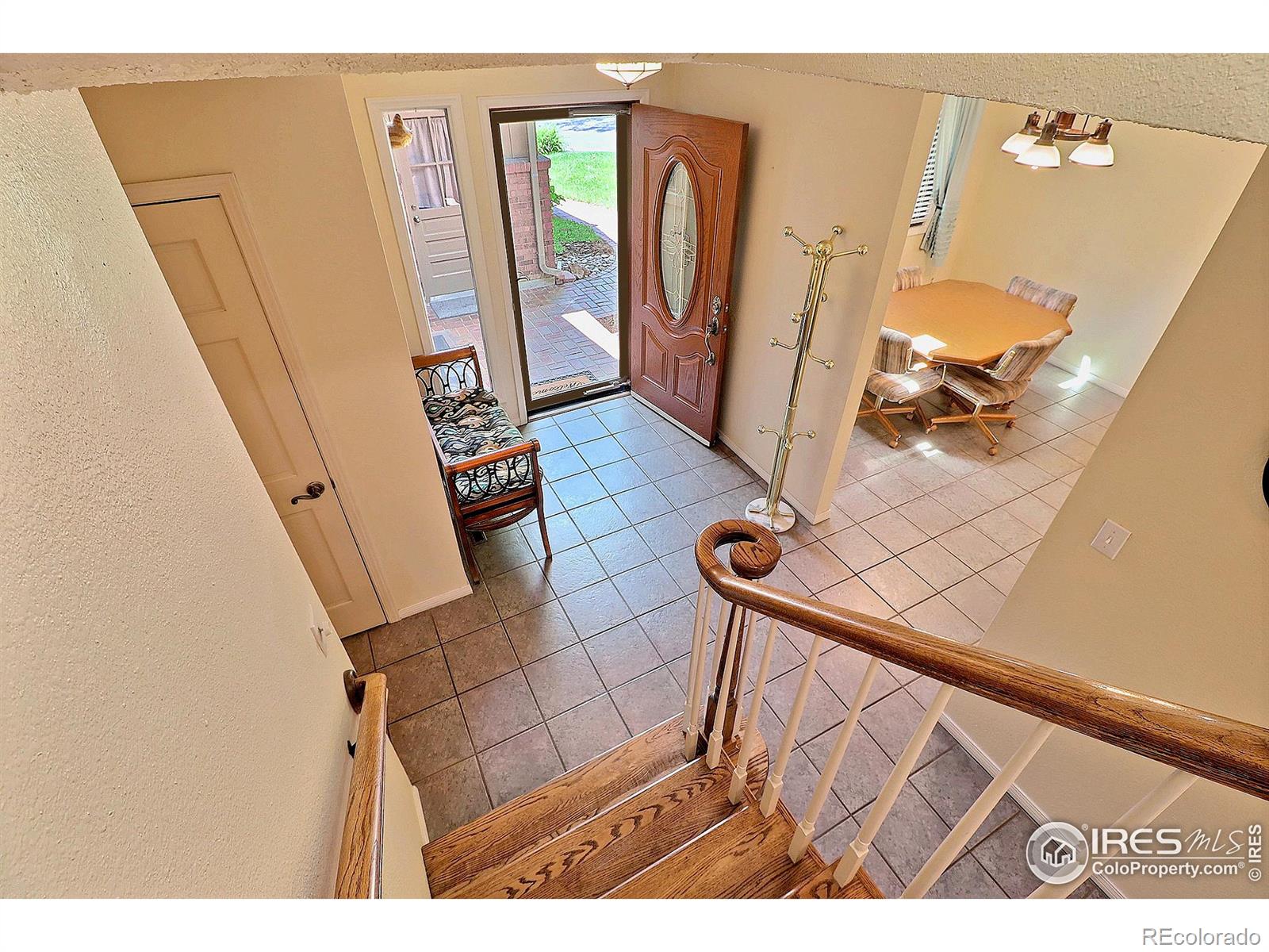 MLS Image #5 for 1357  43rd avenue,greeley, Colorado