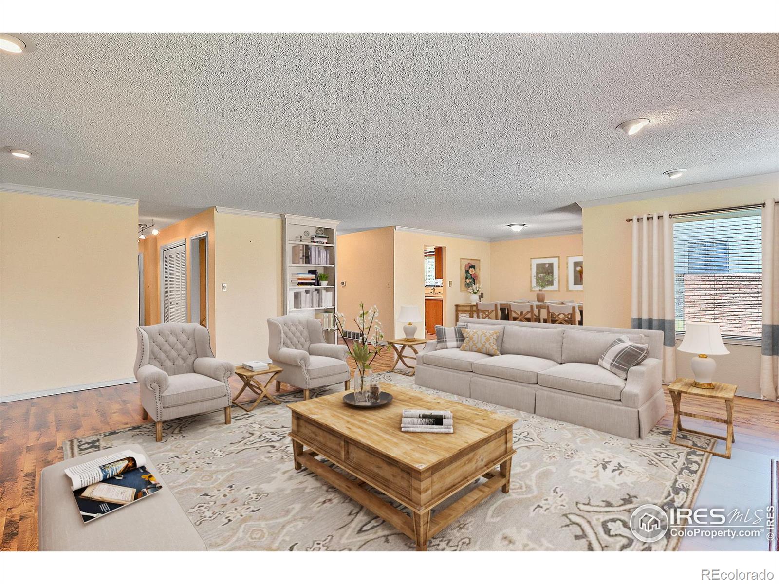 MLS Image #7 for 1357  43rd avenue,greeley, Colorado