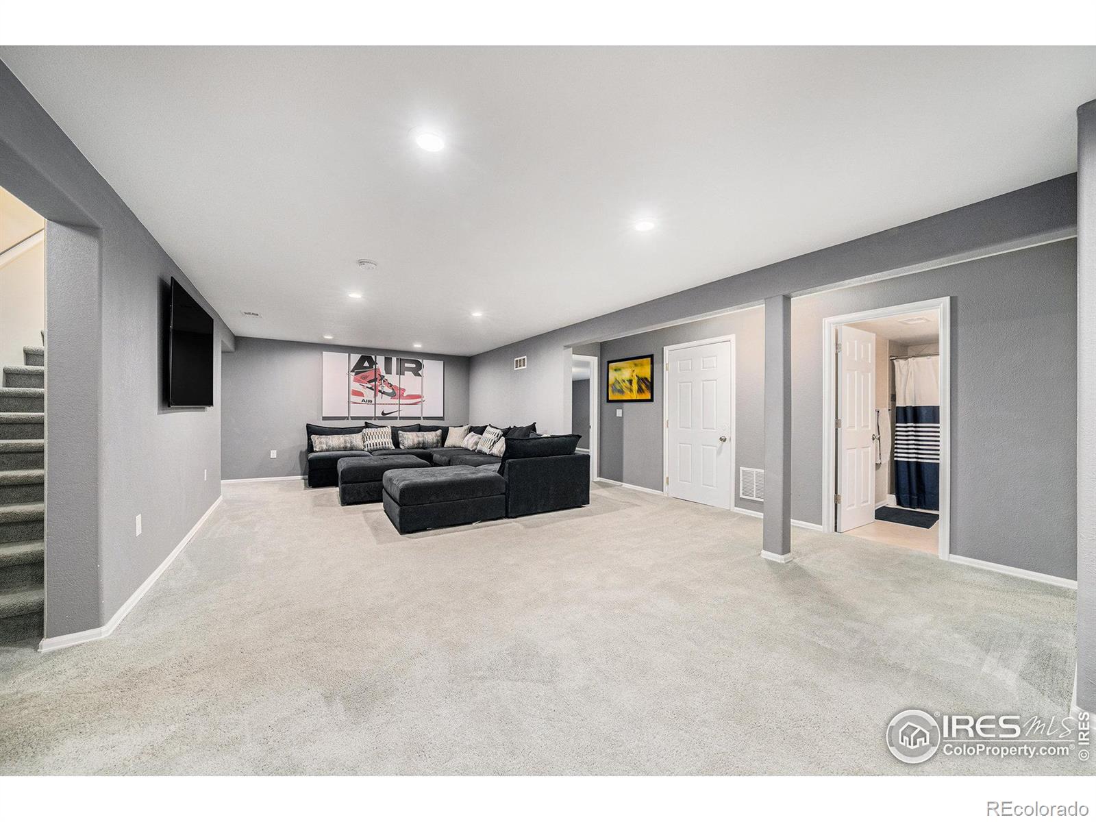 MLS Image #15 for 7347  ocean ridge street,wellington, Colorado