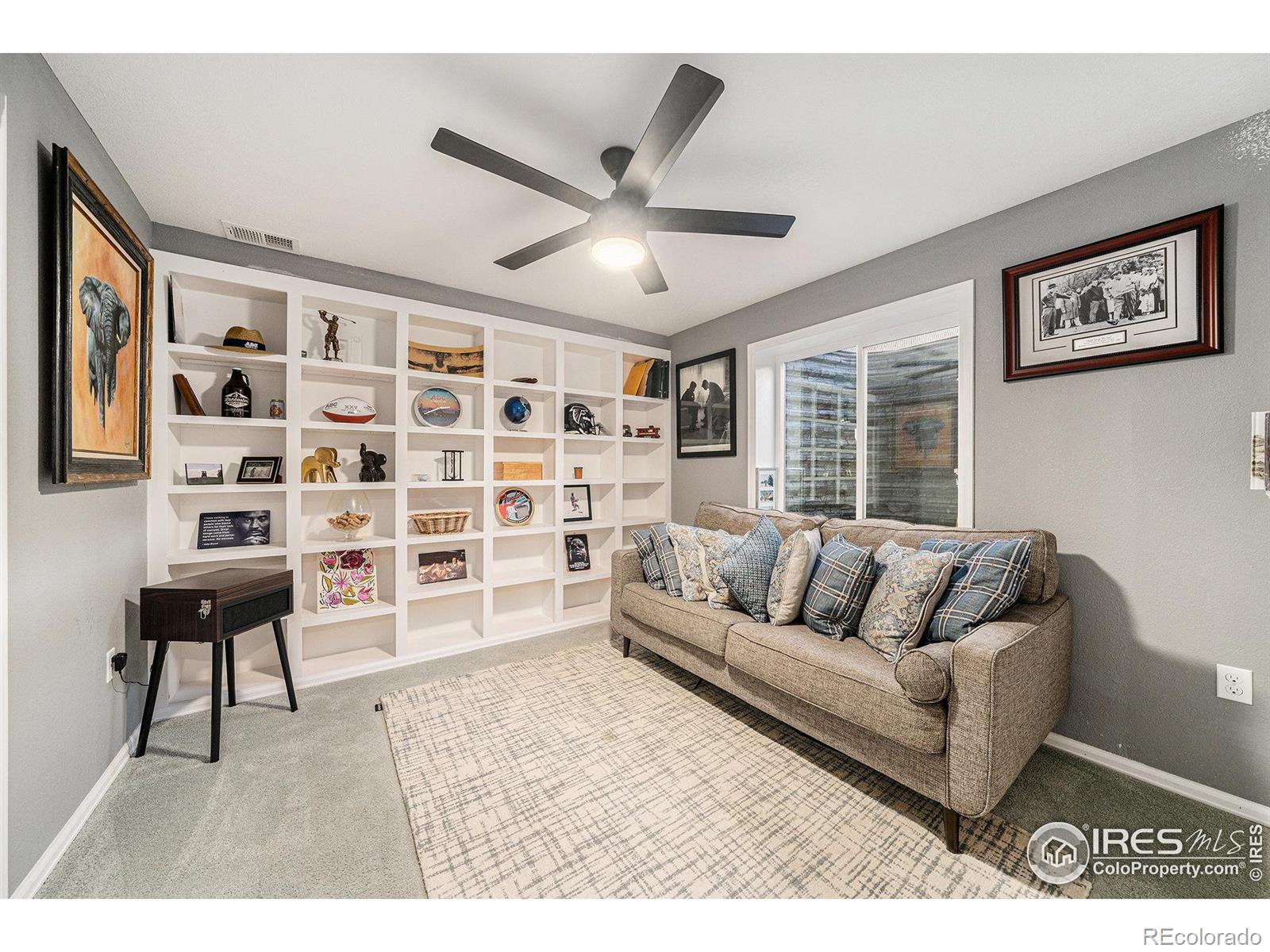 MLS Image #17 for 7347  ocean ridge street,wellington, Colorado