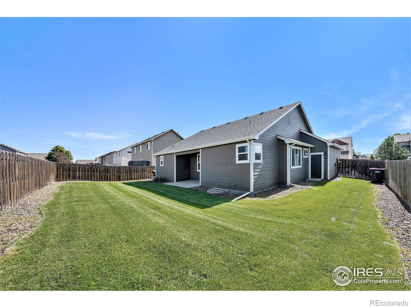 MLS Image #22 for 7347  ocean ridge street,wellington, Colorado
