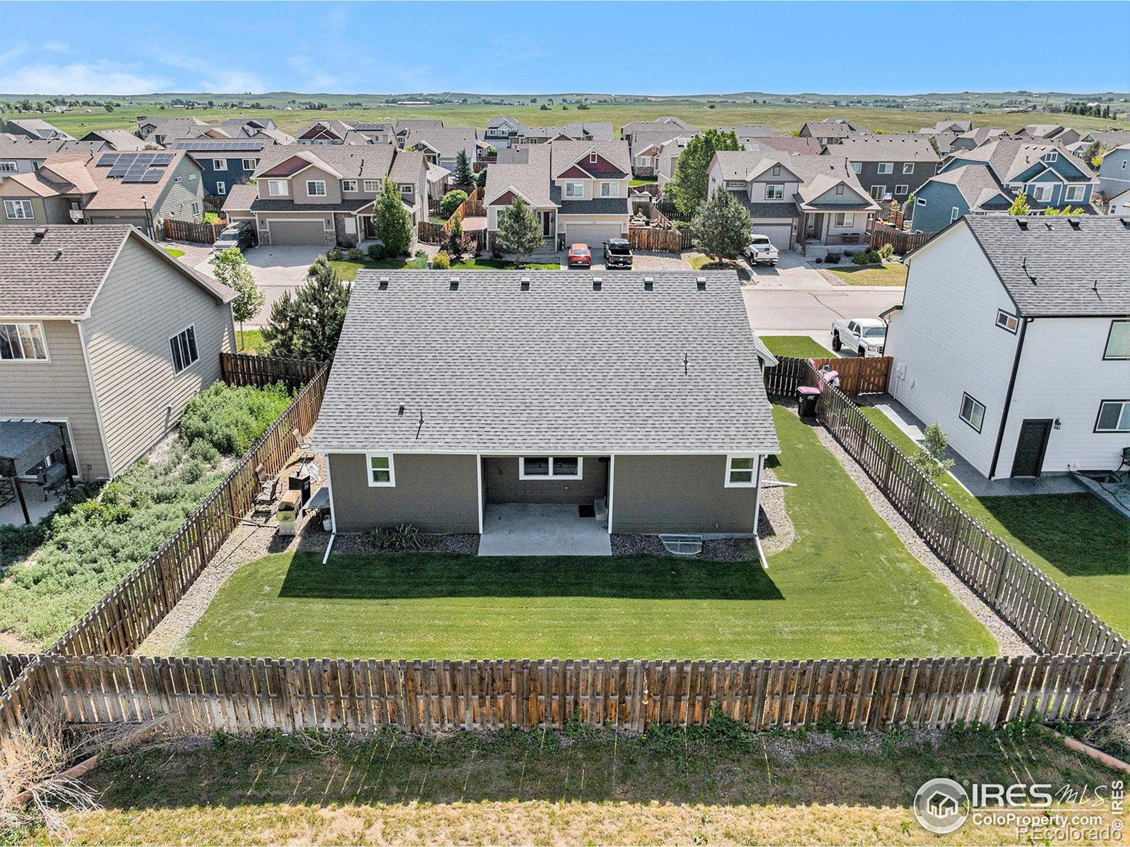 MLS Image #23 for 7347  ocean ridge street,wellington, Colorado