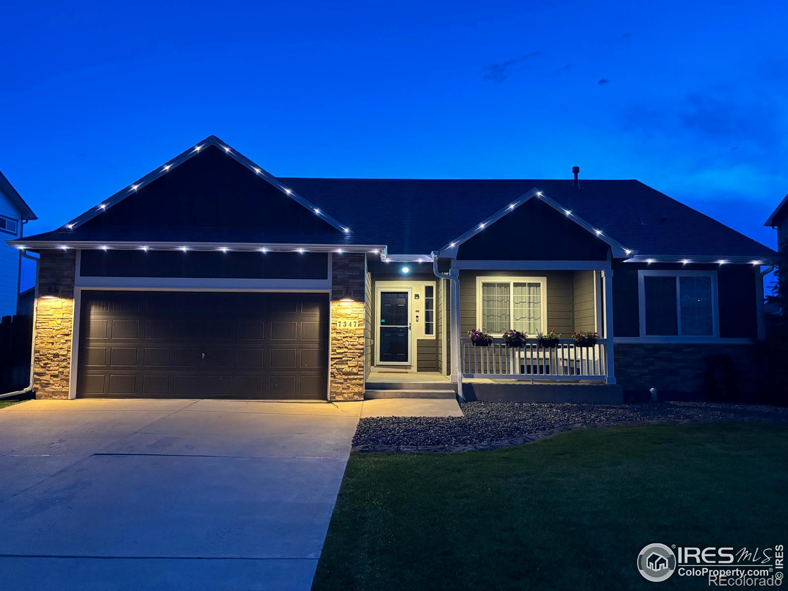 MLS Image #24 for 7347  ocean ridge street,wellington, Colorado