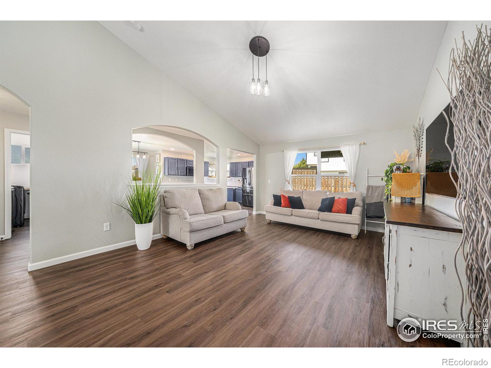 MLS Image #3 for 7347  ocean ridge street,wellington, Colorado