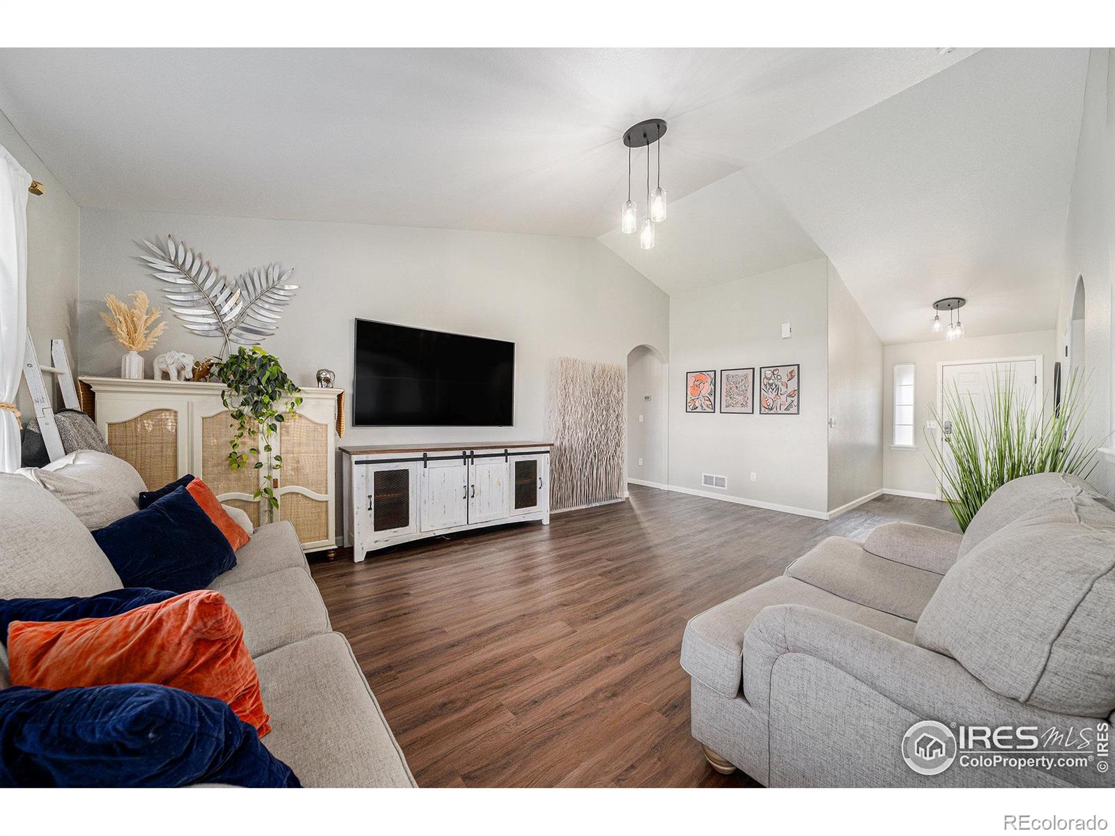 MLS Image #7 for 7347  ocean ridge street,wellington, Colorado