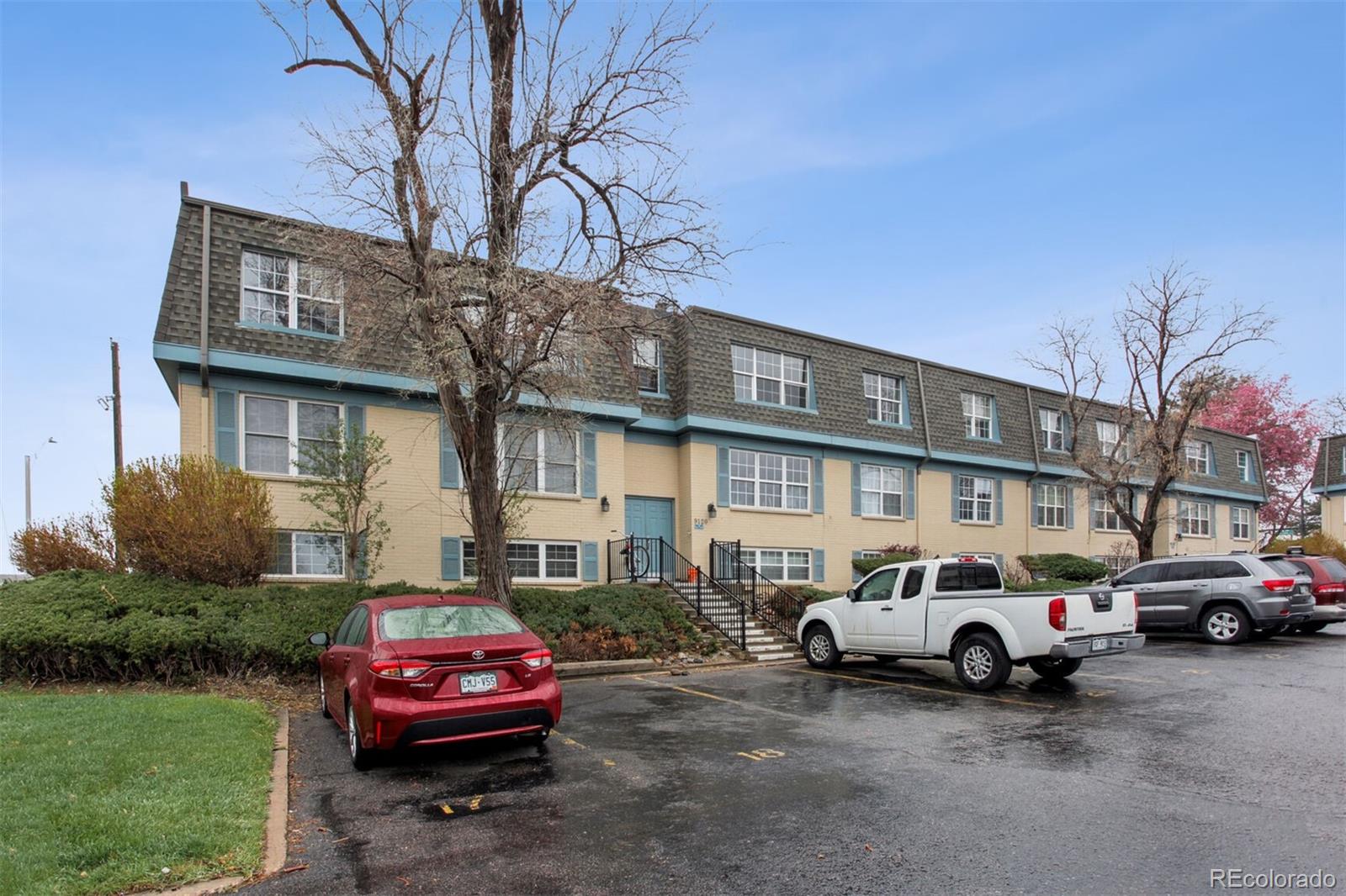 MLS Image #14 for 9120 e girard avenue,denver, Colorado