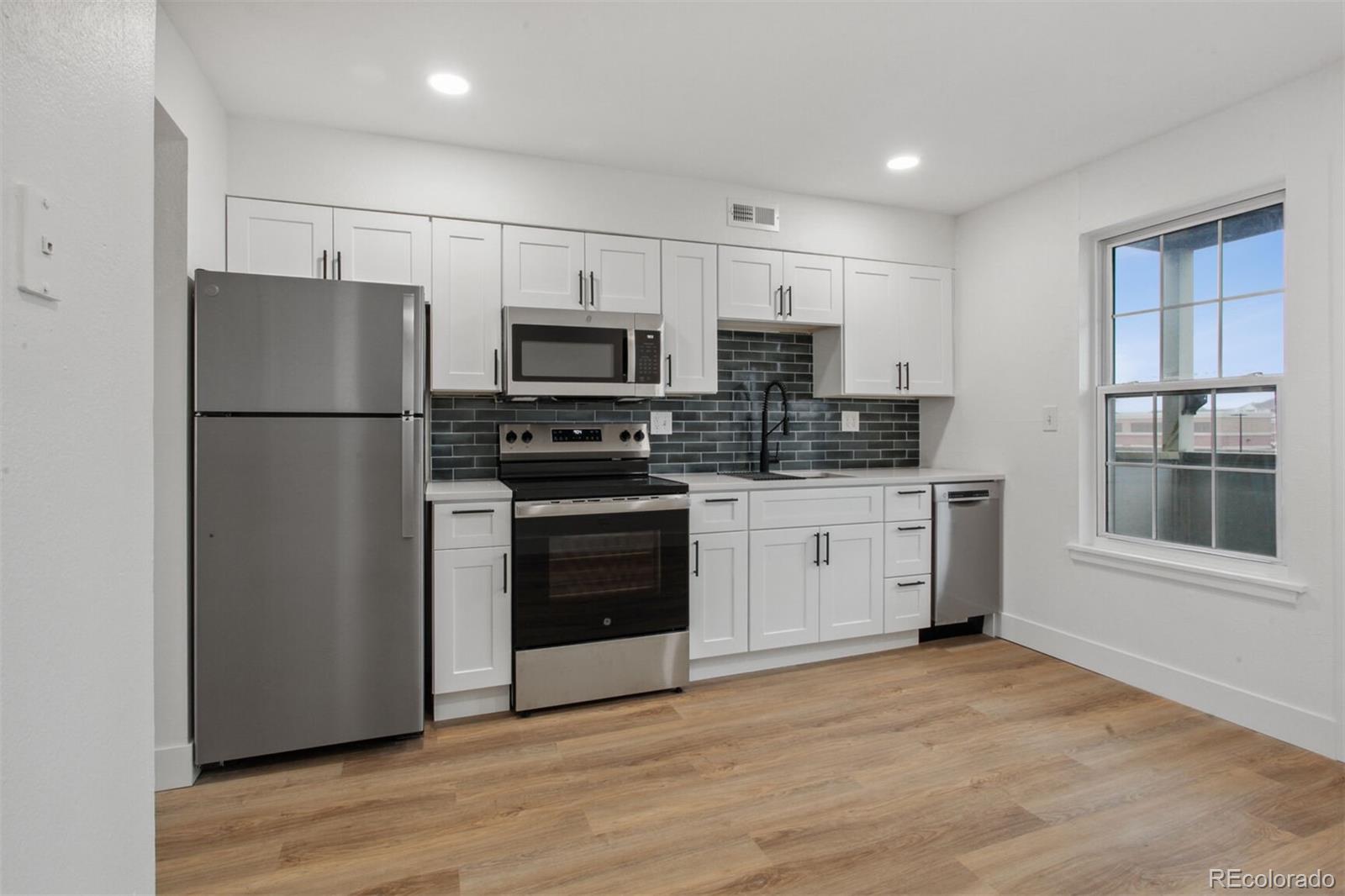 MLS Image #3 for 9120 e girard avenue,denver, Colorado