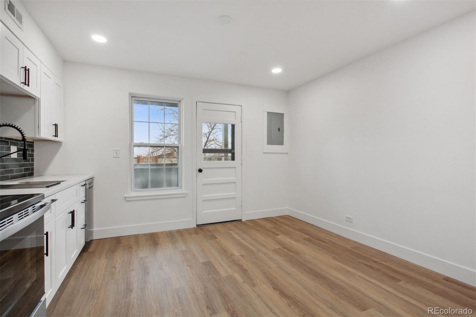 MLS Image #5 for 9120 e girard avenue,denver, Colorado