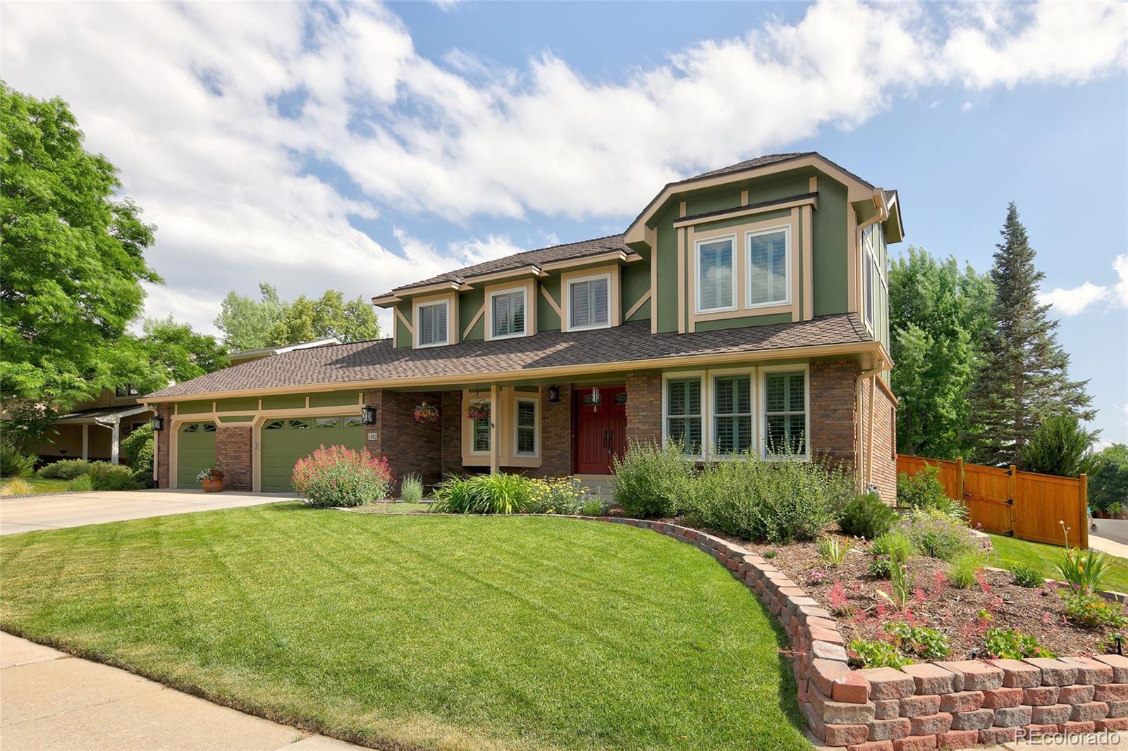 MLS Image #2 for 1892 w kettle avenue,littleton, Colorado