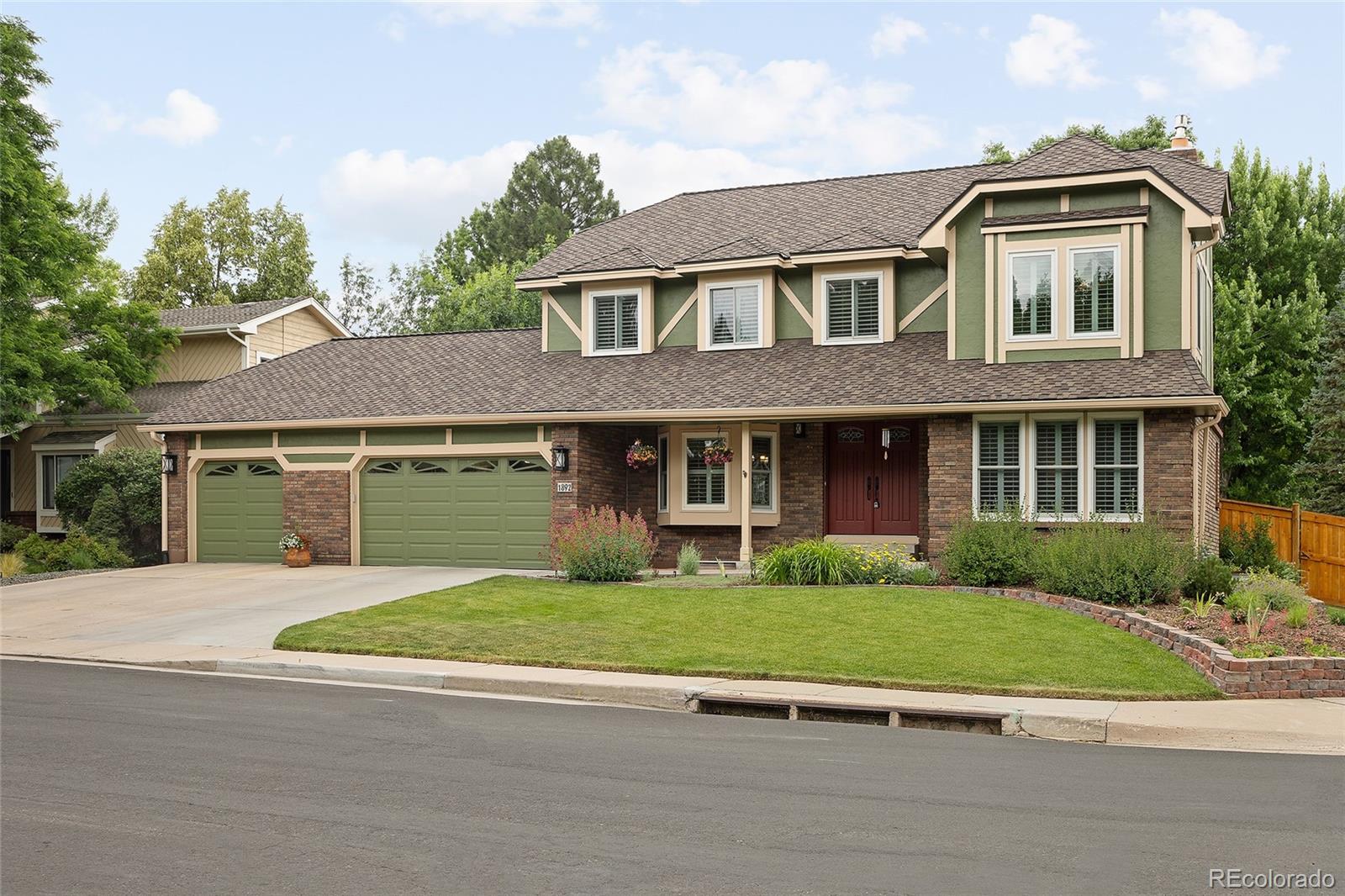 MLS Image #3 for 1892 w kettle avenue,littleton, Colorado