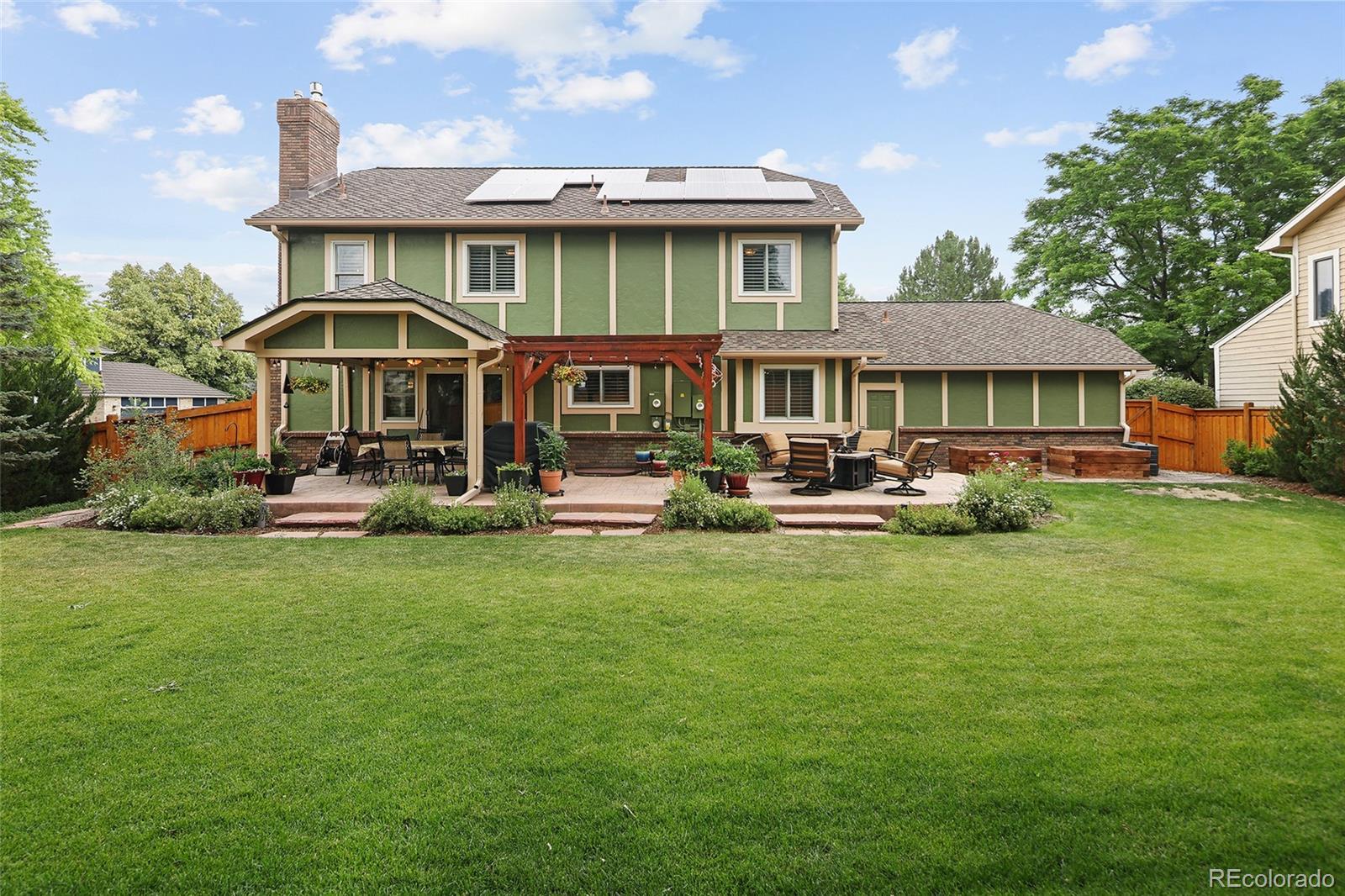 MLS Image #40 for 1892 w kettle avenue,littleton, Colorado