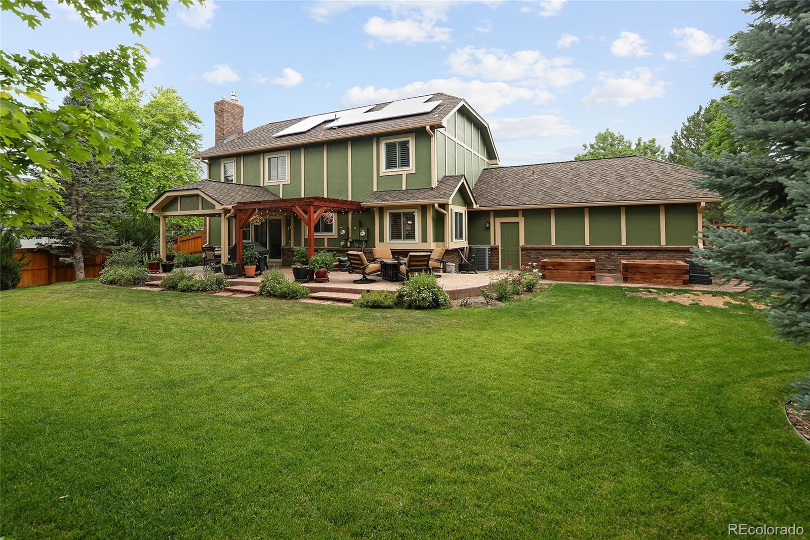 MLS Image #41 for 1892 w kettle avenue,littleton, Colorado