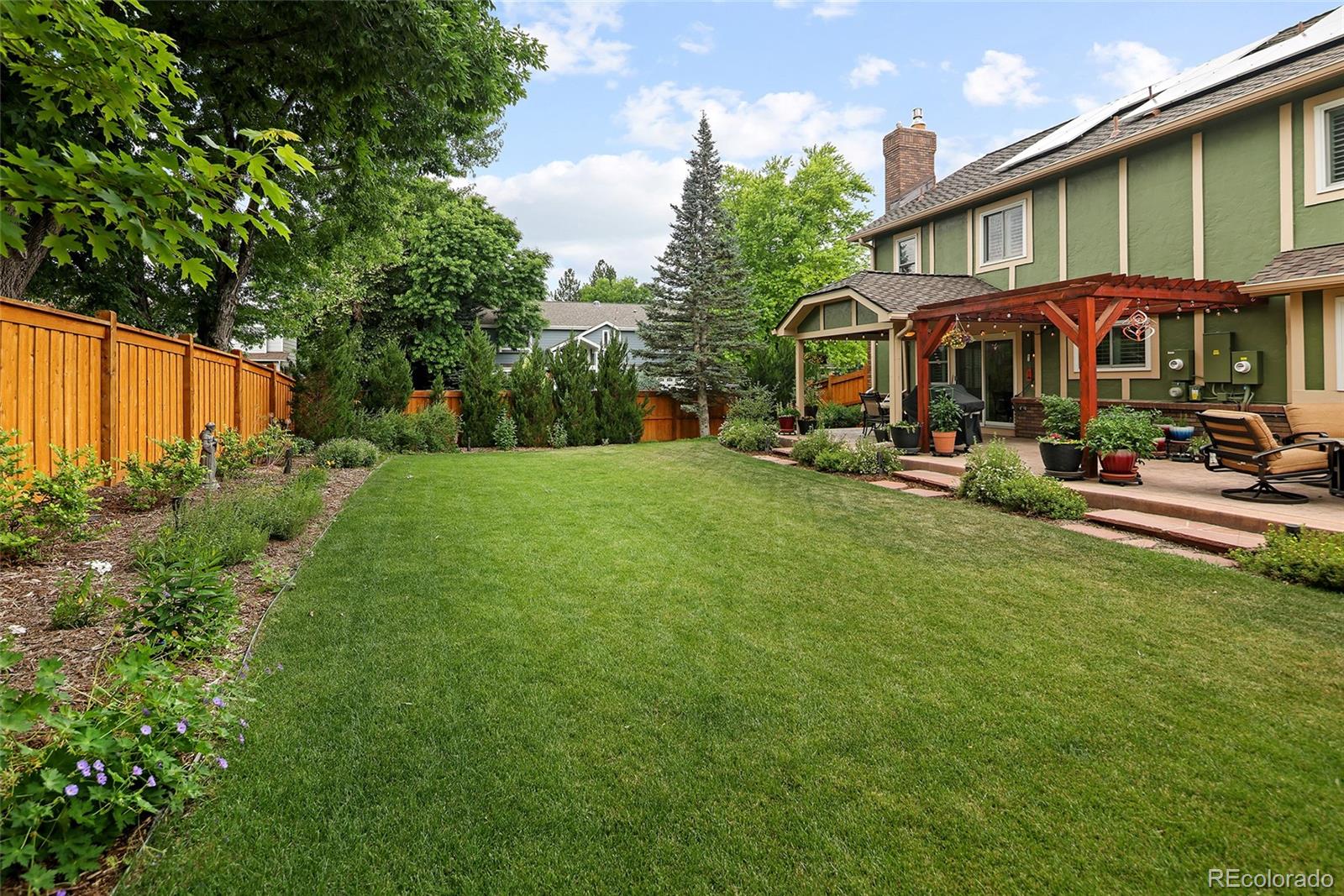 MLS Image #42 for 1892 w kettle avenue,littleton, Colorado