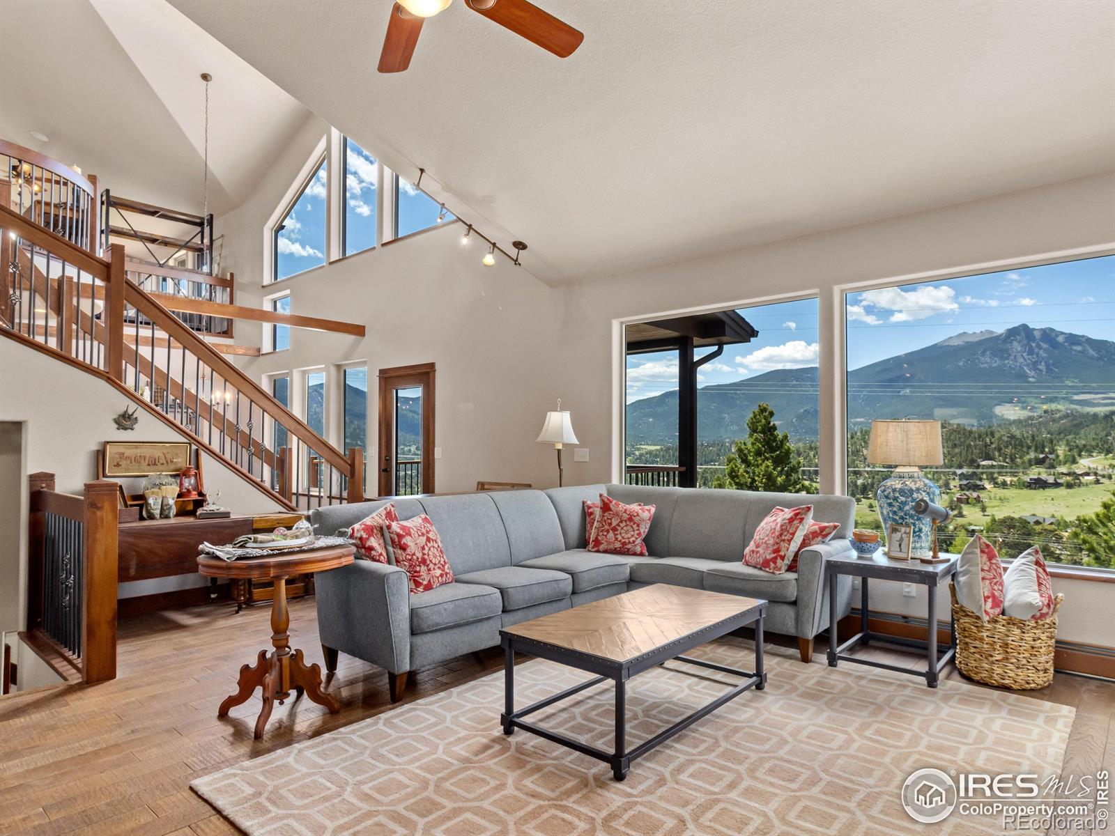 MLS Image #10 for 197  curry drive,estes park, Colorado