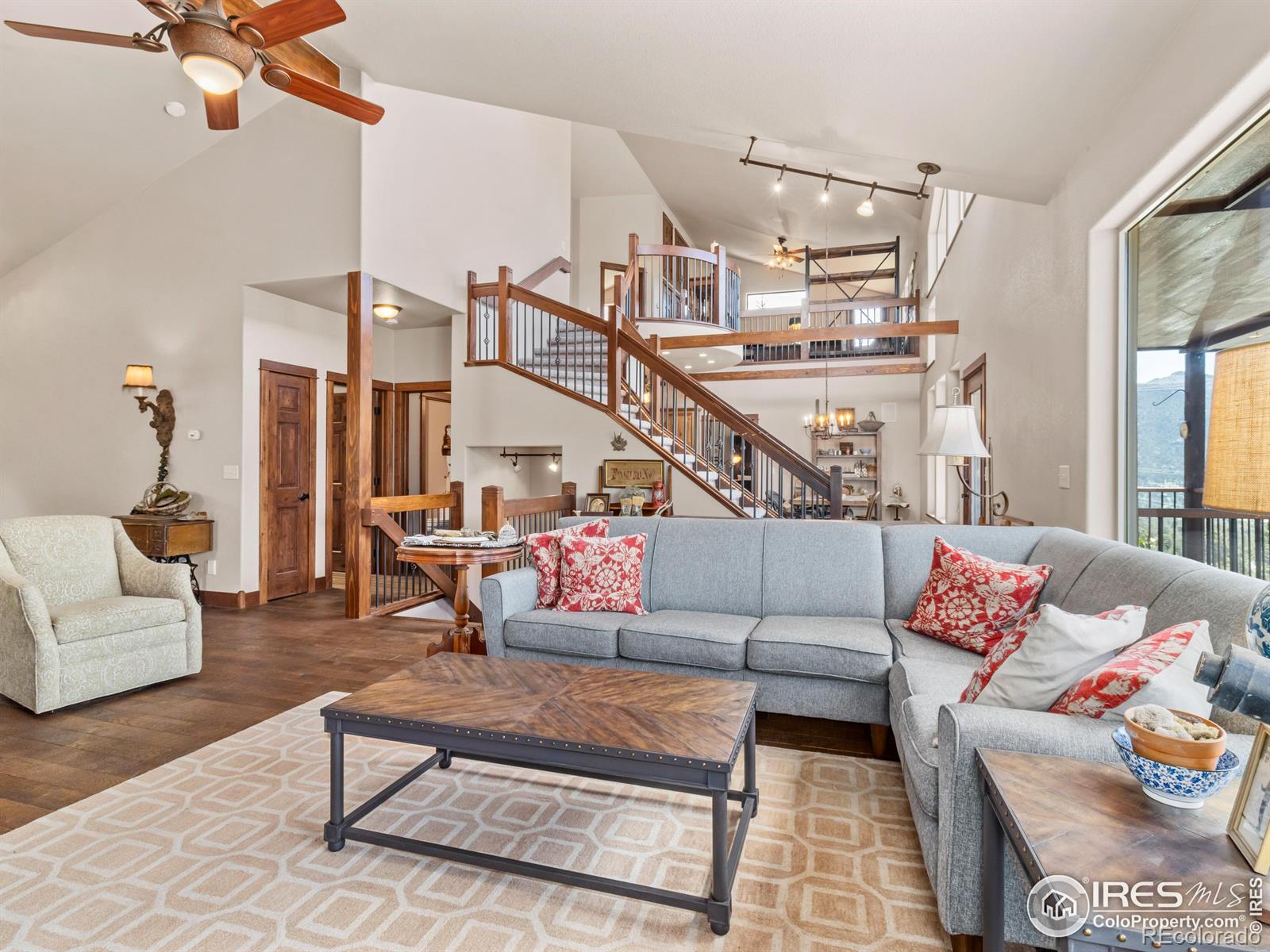 MLS Image #13 for 197  curry drive,estes park, Colorado