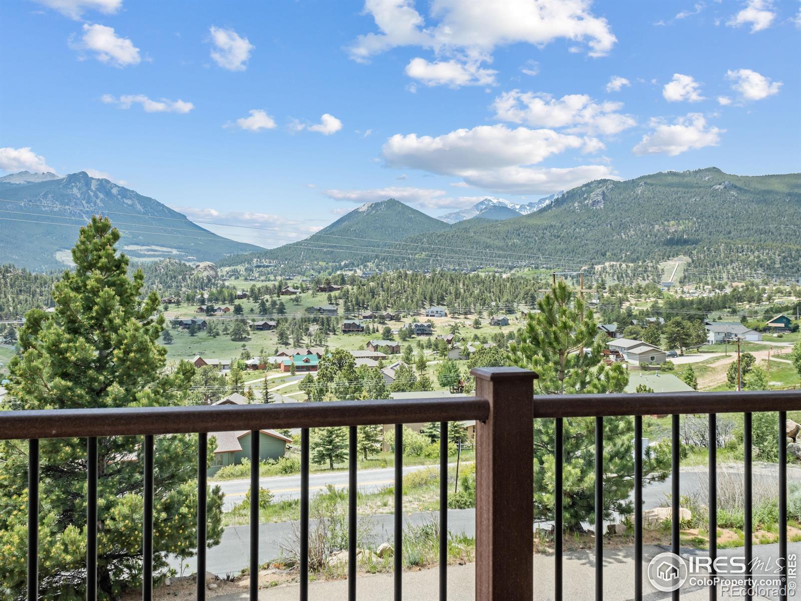 MLS Image #2 for 197  curry drive,estes park, Colorado