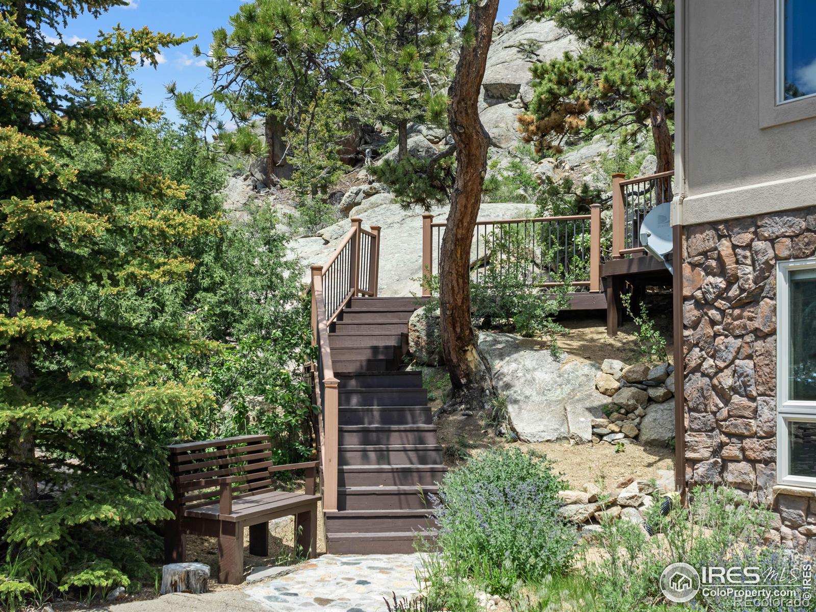 MLS Image #5 for 197  curry drive,estes park, Colorado
