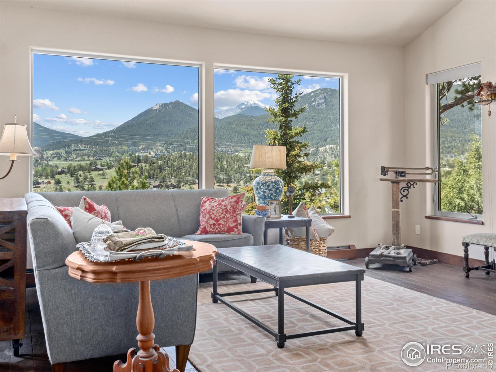 MLS Image #7 for 197  curry drive,estes park, Colorado
